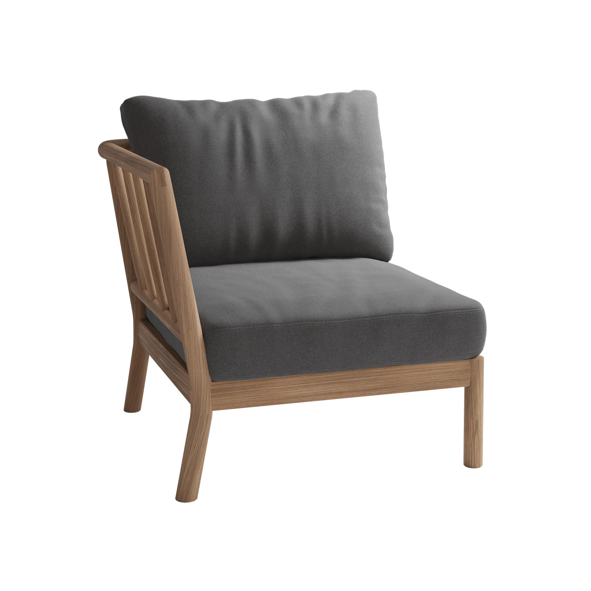 Tradition randmodule teak - 1