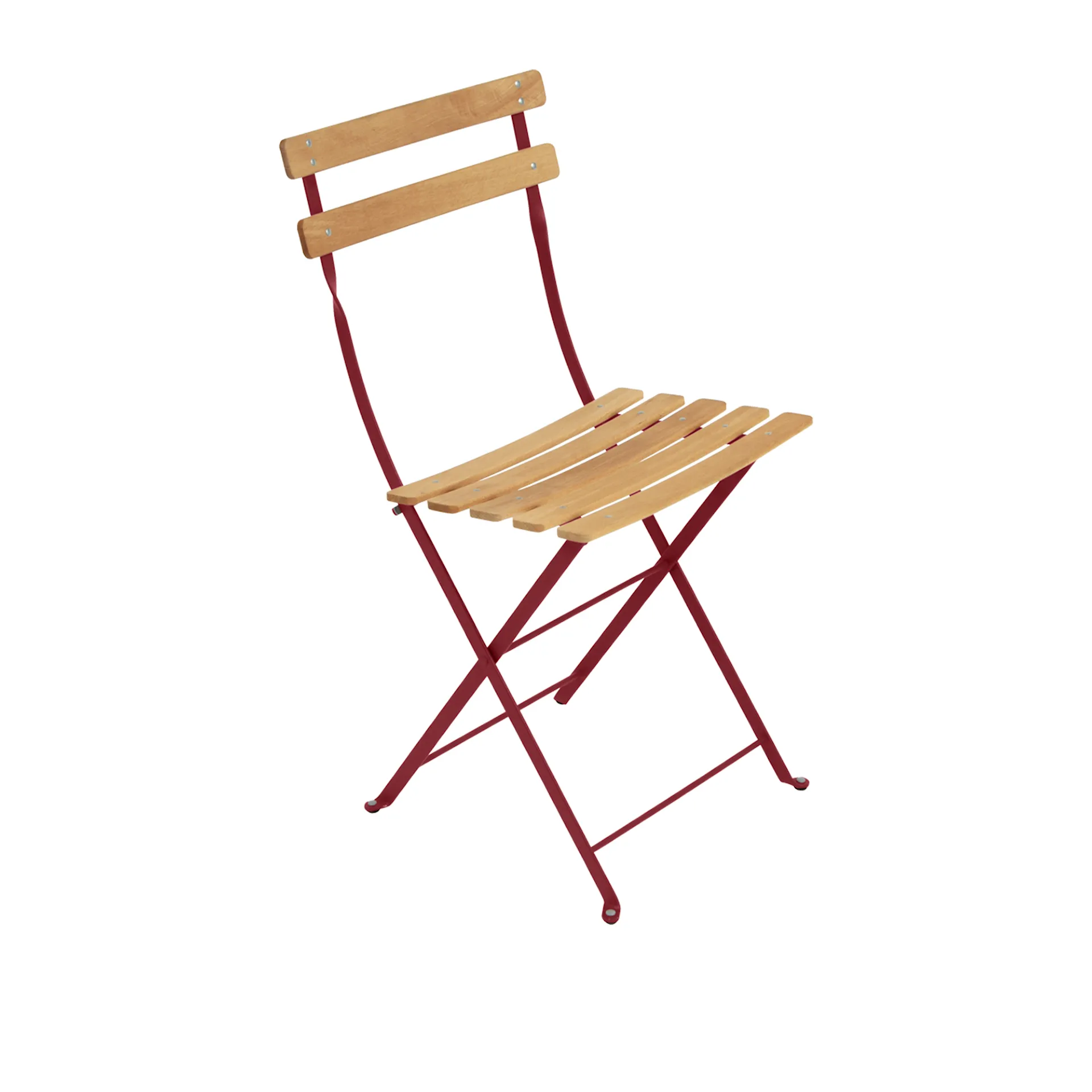 Bistro Natural Chair - Fermob - NO GA