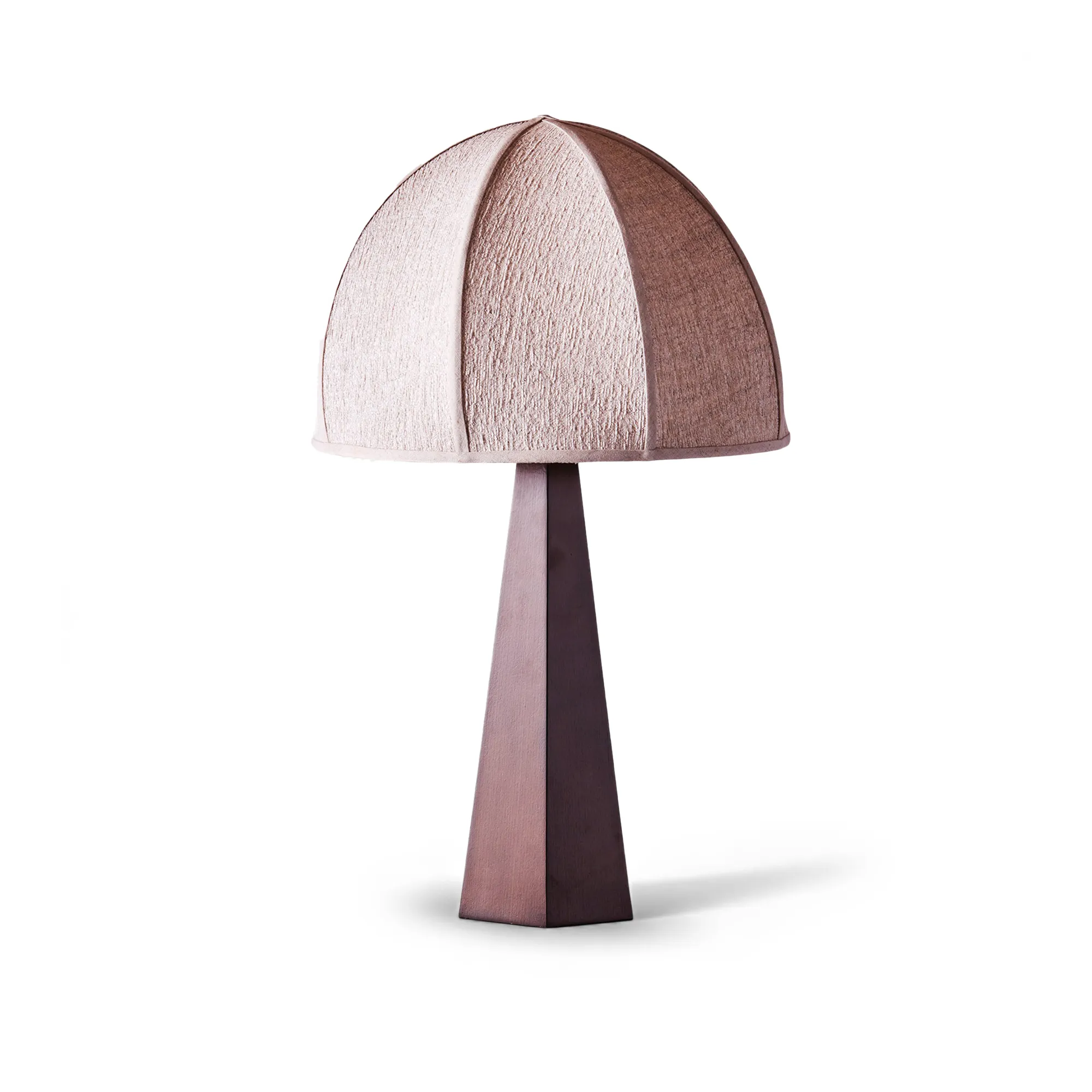 Hexagon Table Lamp - 1