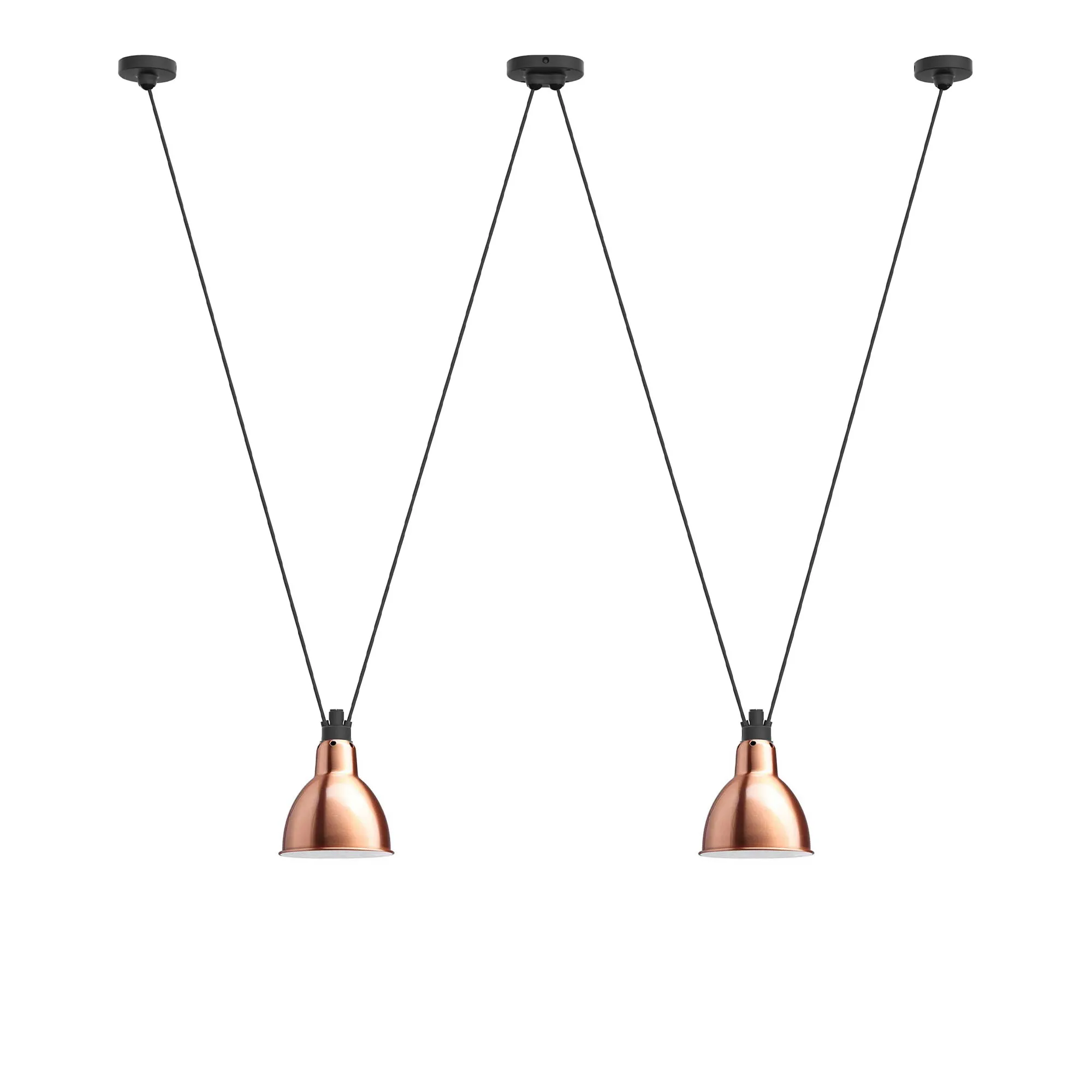 Les Acrobates de Gras No 324 - Round L - 1