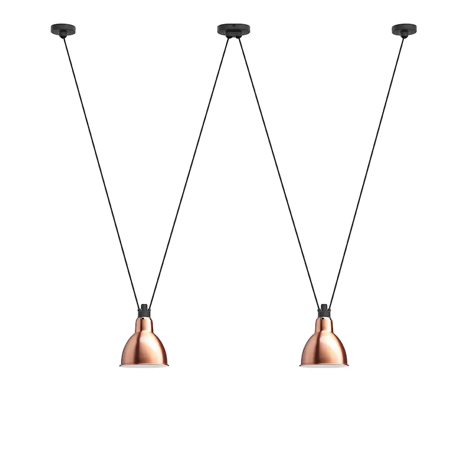 Les Acrobates de Gras No 324 - Round L