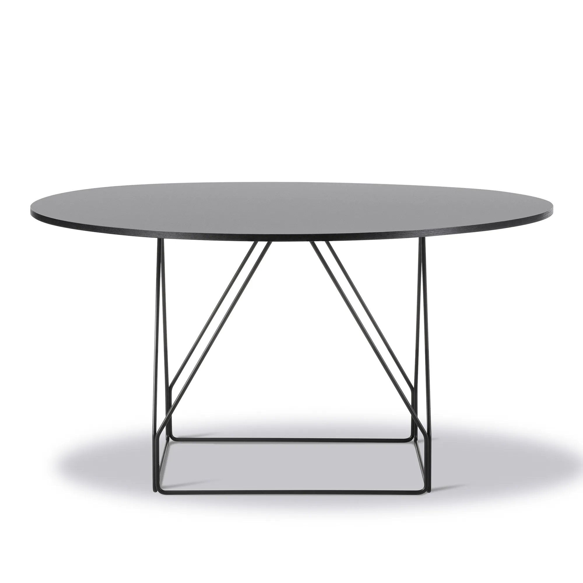 JG Table 6568 Ø140 cm - 1