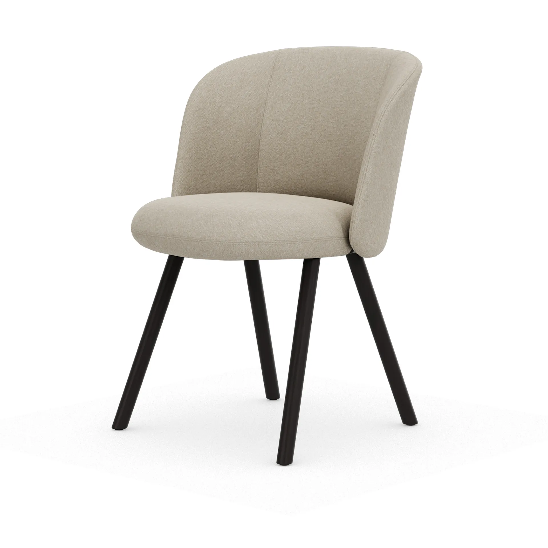 Mikado Side Chair - Vitra - NO GA