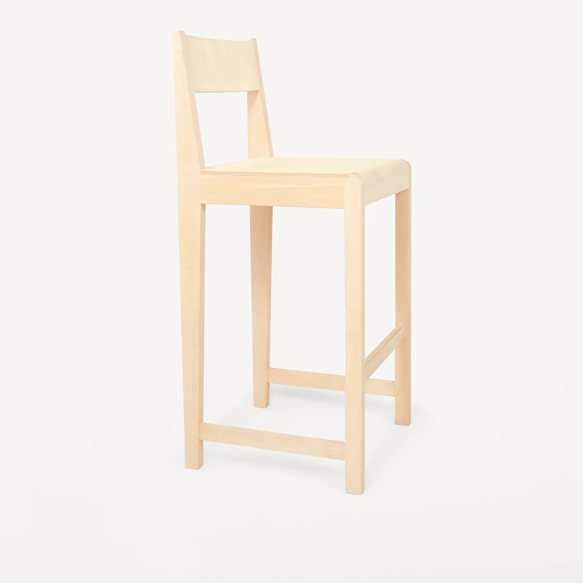 Bar Chair 01 - 3