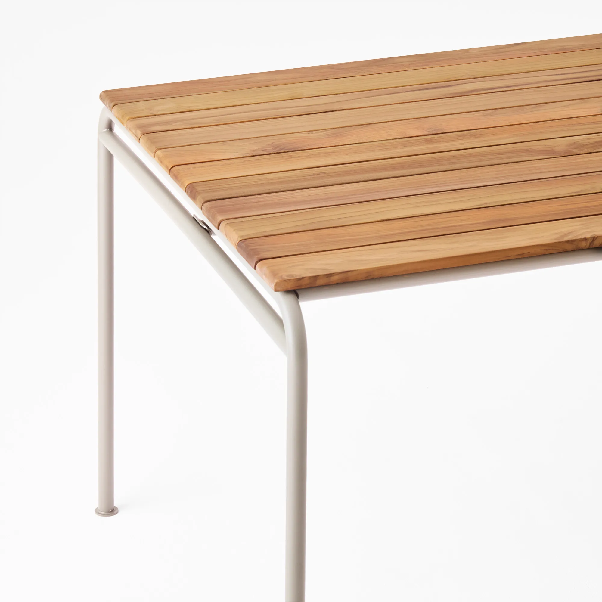 Kallio tuintafel 220 cm - 3