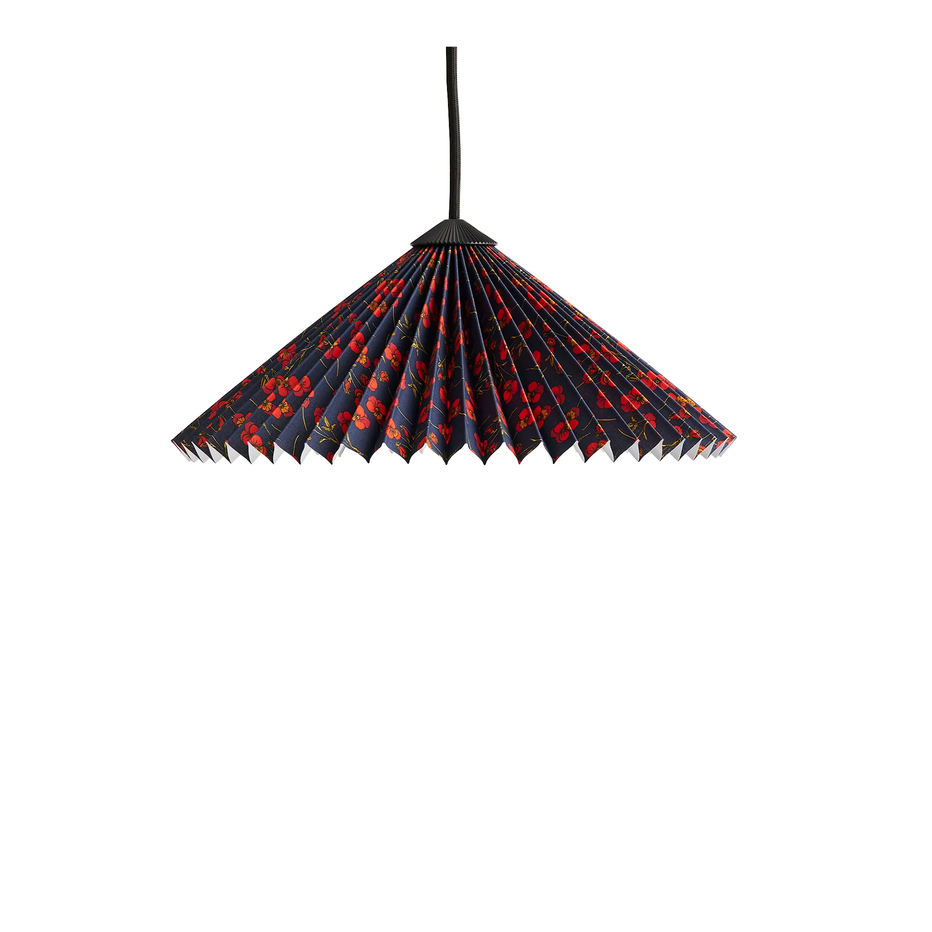 HAY x Liberty Matin Pendant Lamp 30 cm - HAY - NO GA