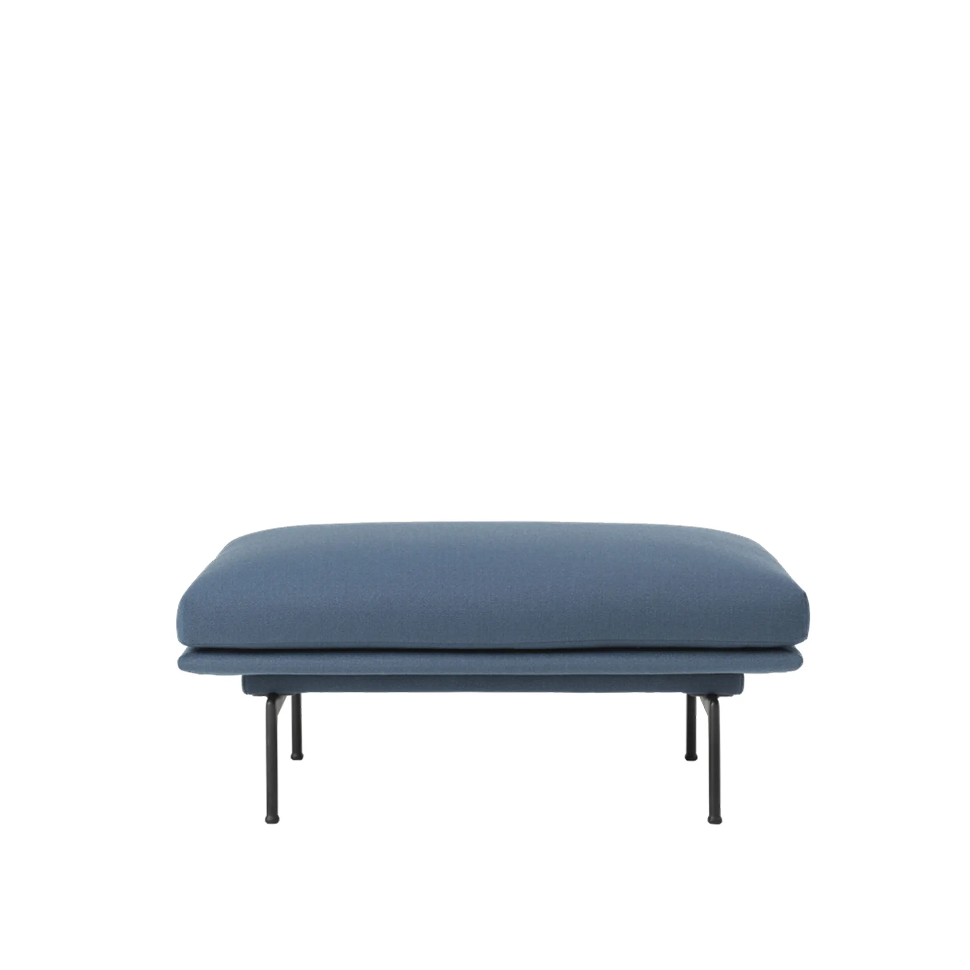 Outline Pouf - Muuto - NO GA