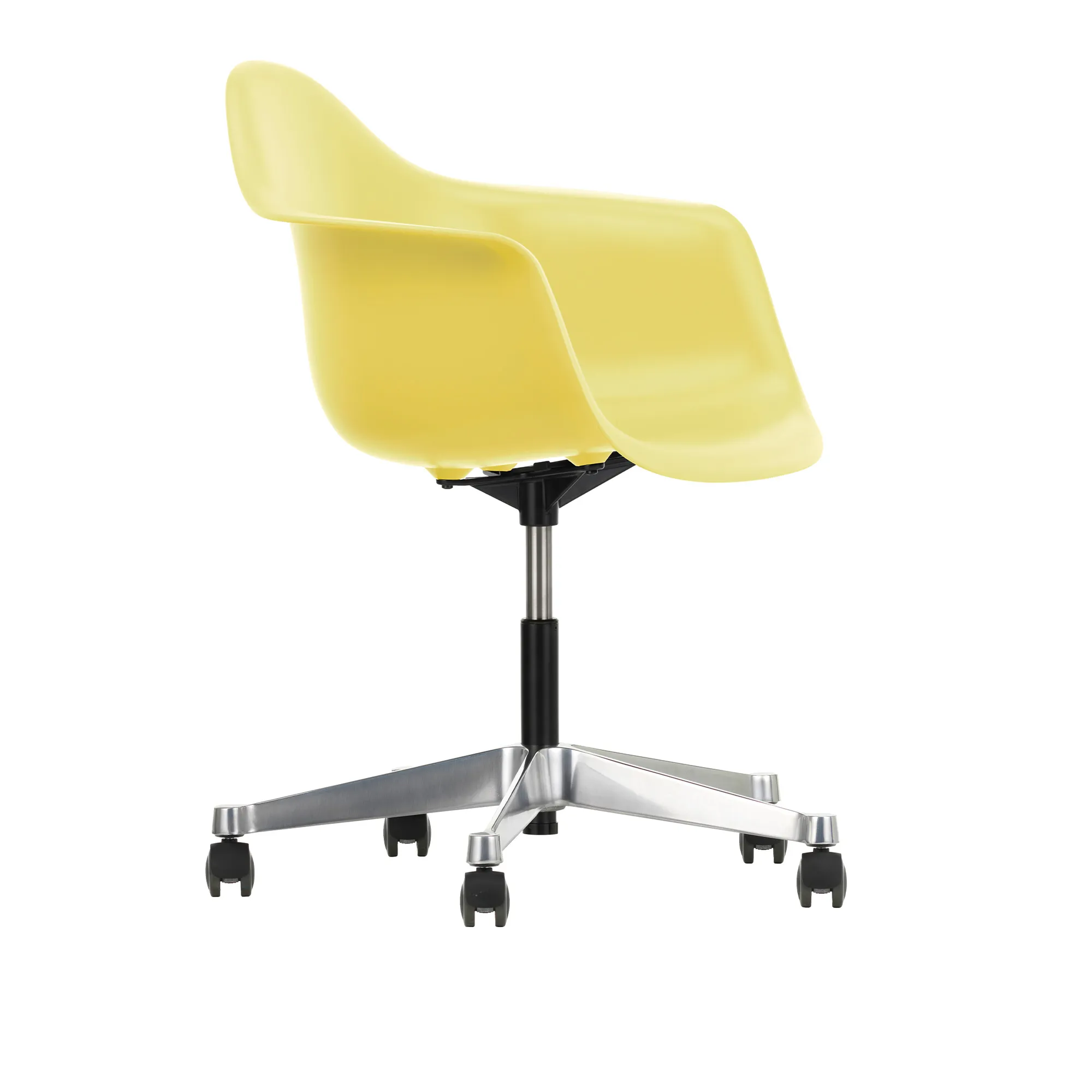 Eames RE Plastic Armchair PACC - 1