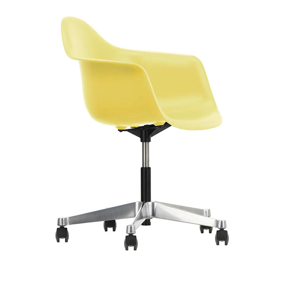 Eames RE Plastic Armchair PACC