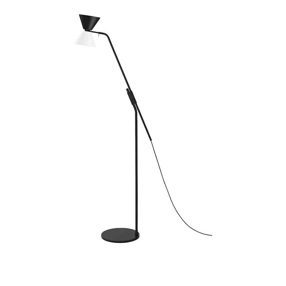 Alphabeta Floor Lamp