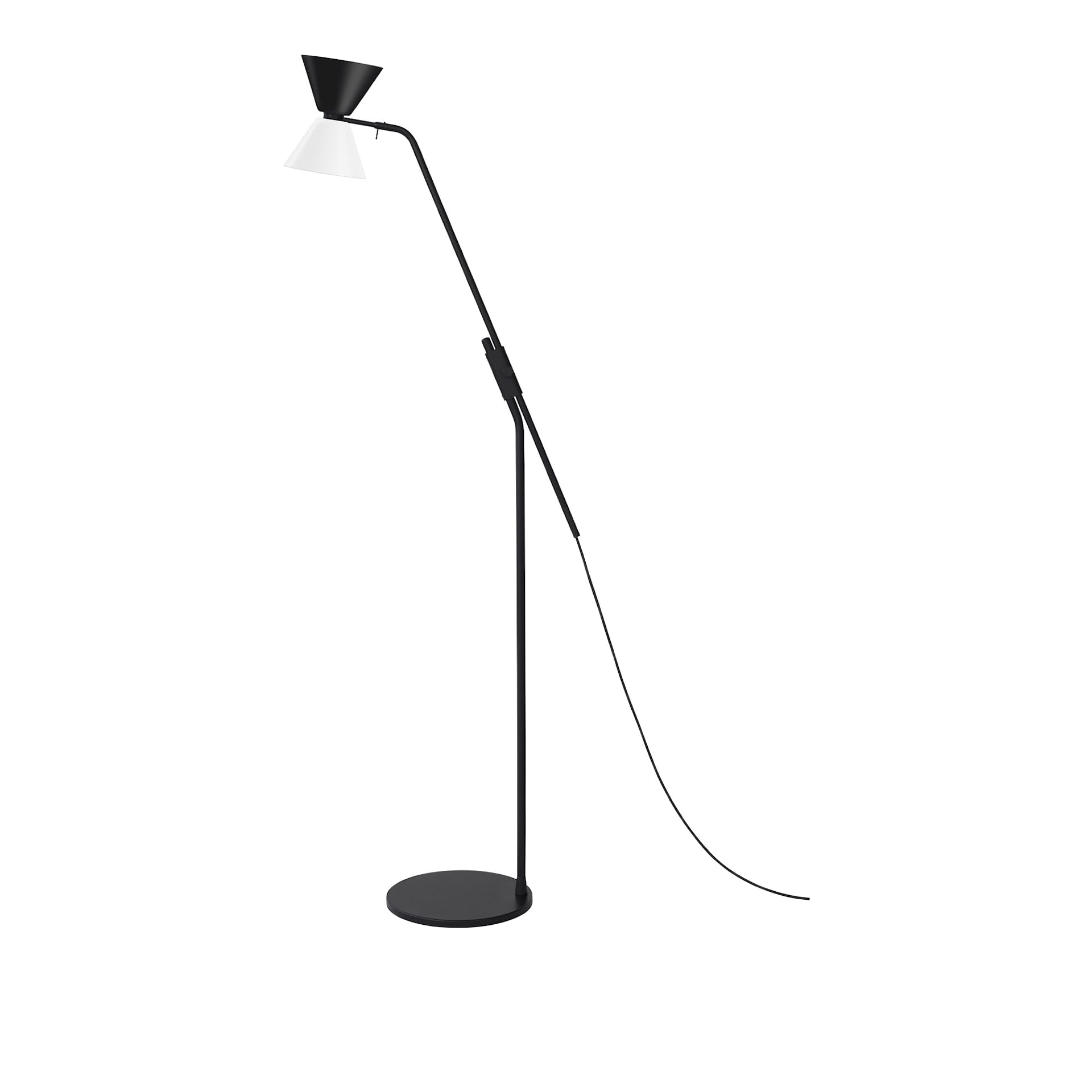 Alphabeta Floor Lamp - Hem - NO GA