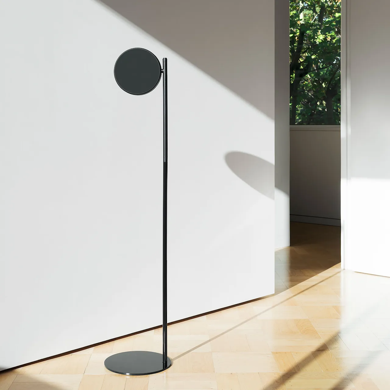 Pastille w182 Long Floor Lamp