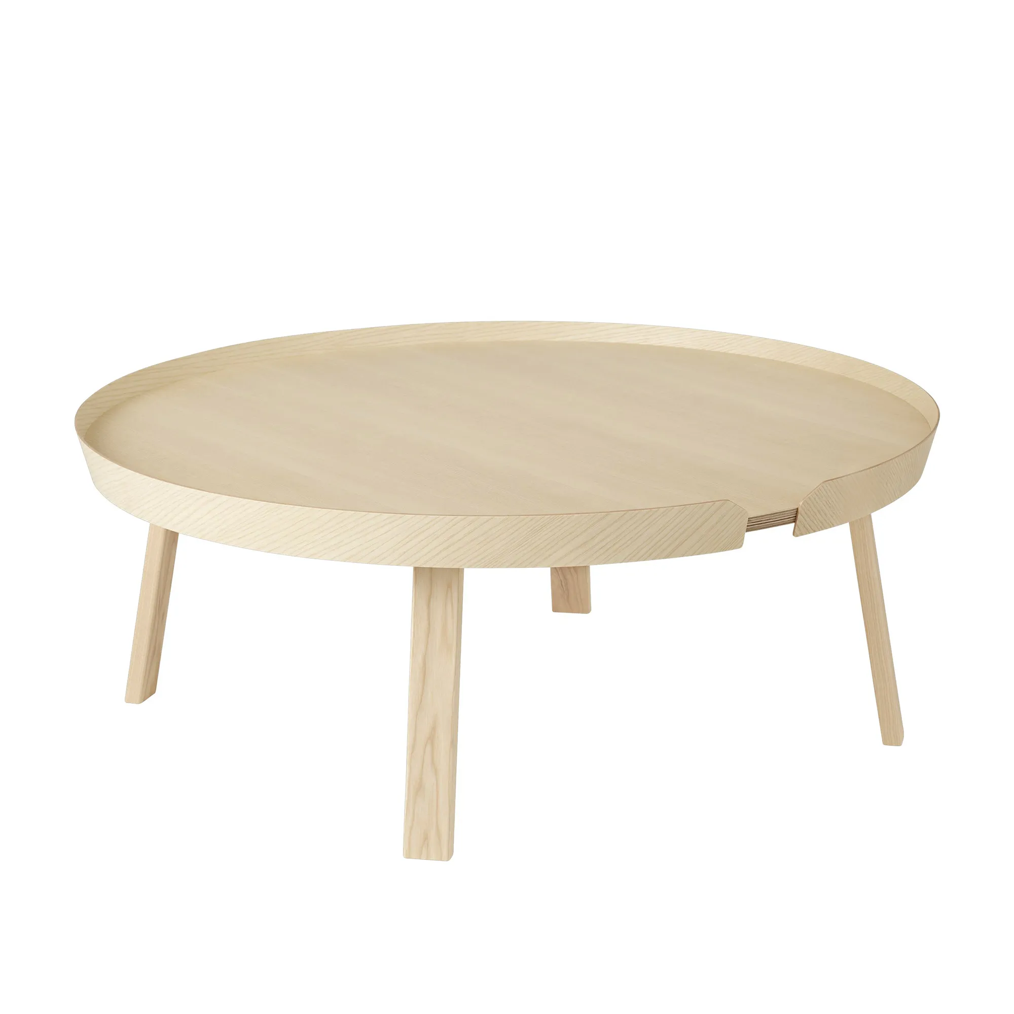 Around Coffee Table XL - 1