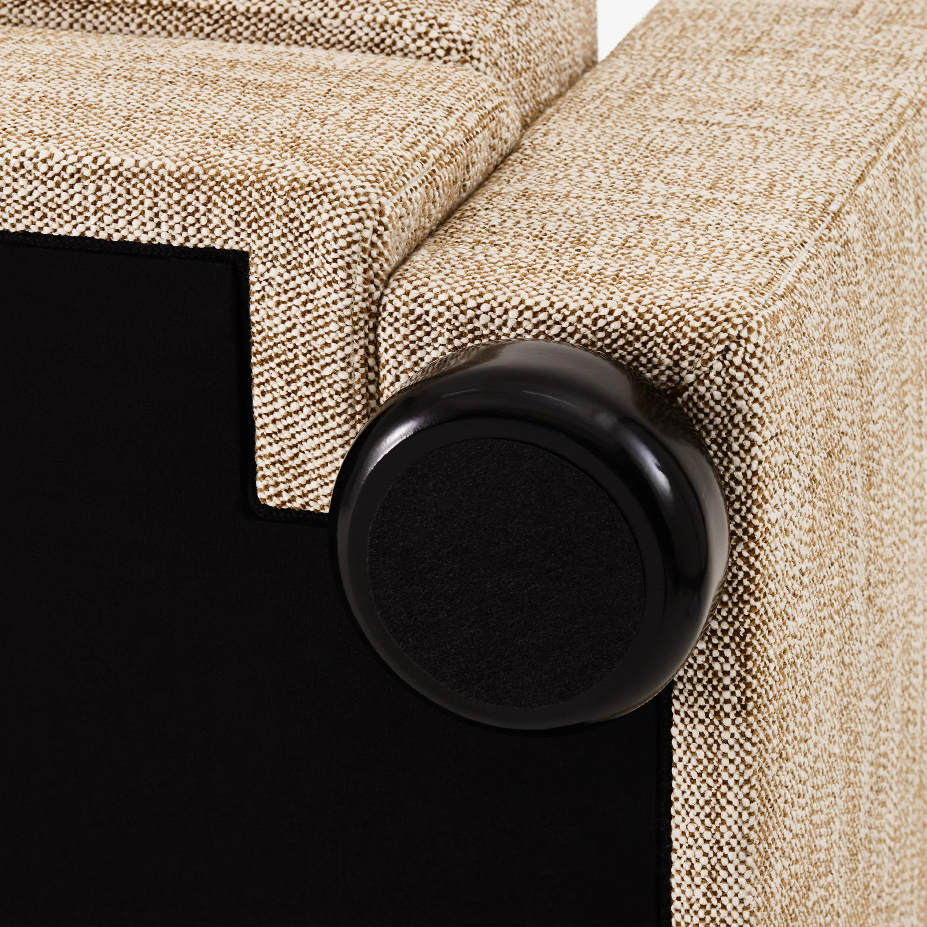 Don Lounge Chair - 9