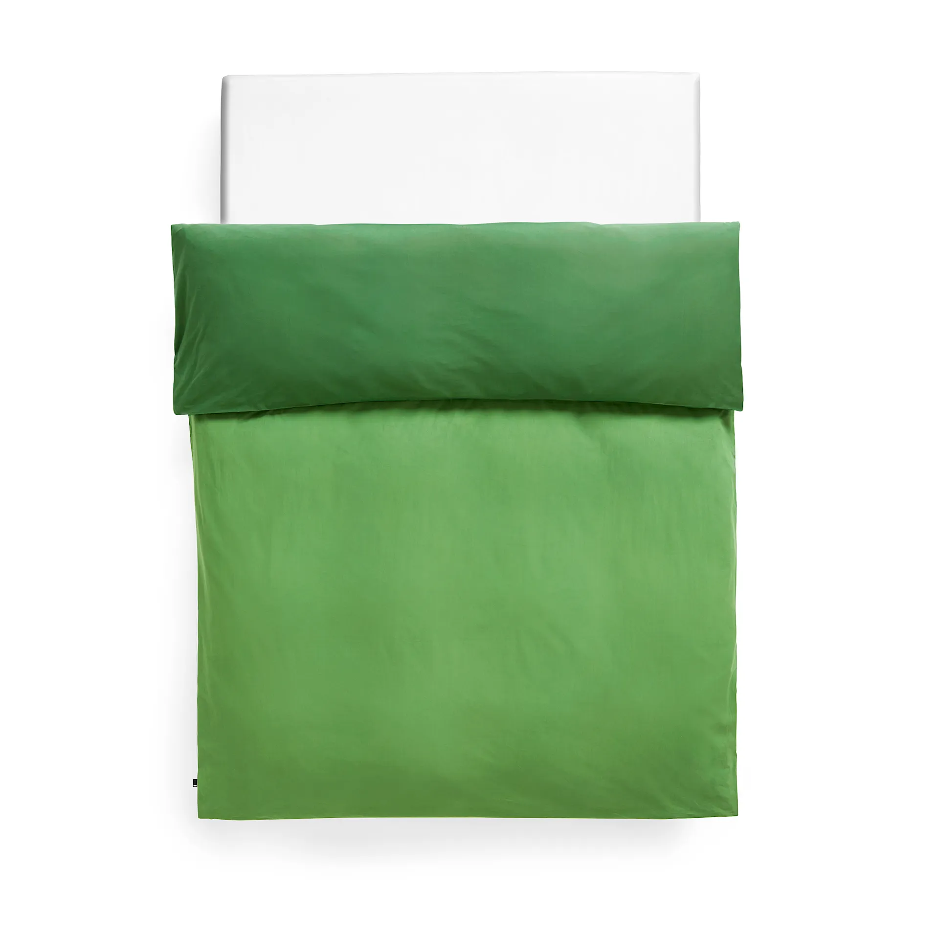 Duo Duvet Cover 150 x 210 cm - HAY - NO GA