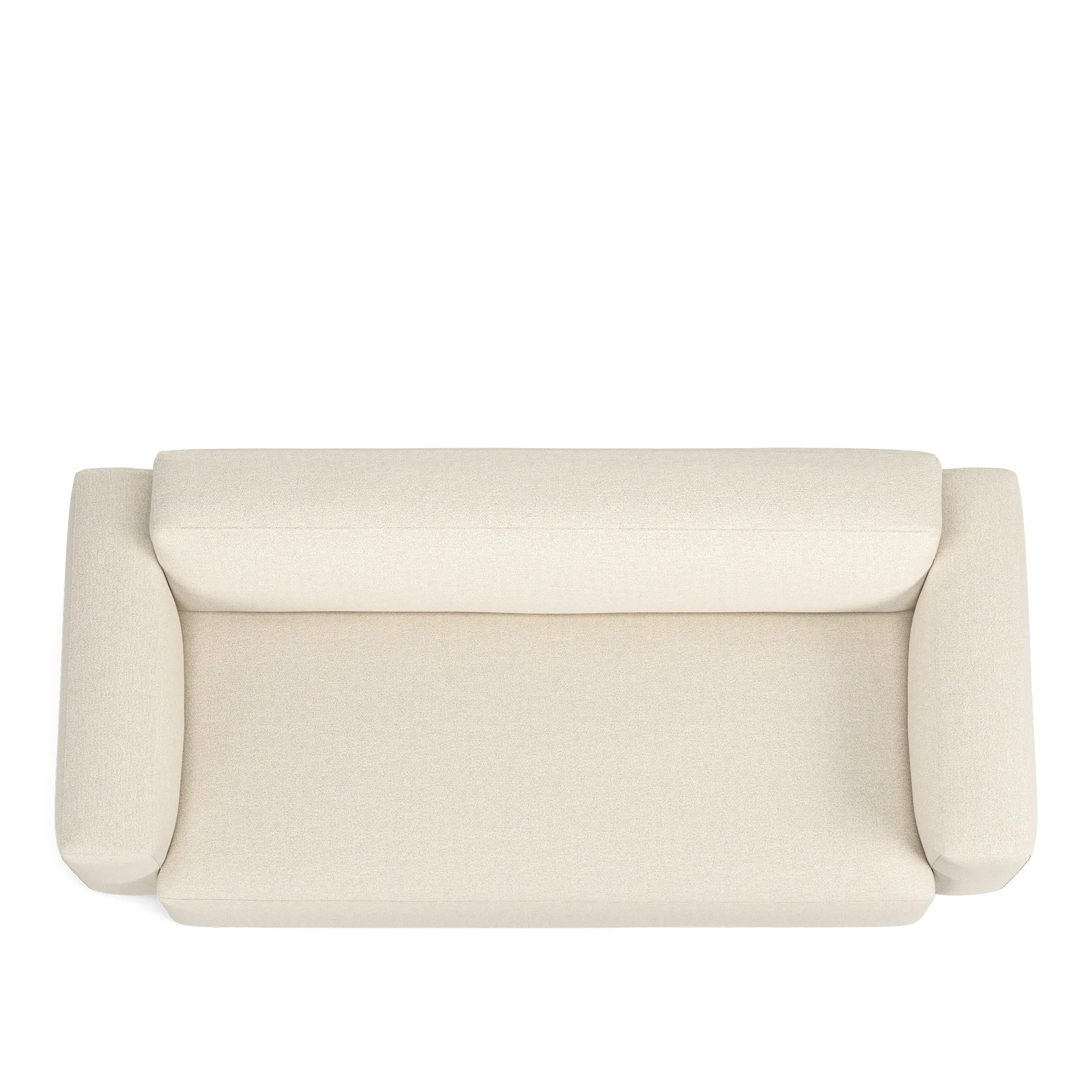 Brick 2,5-Seater - 8