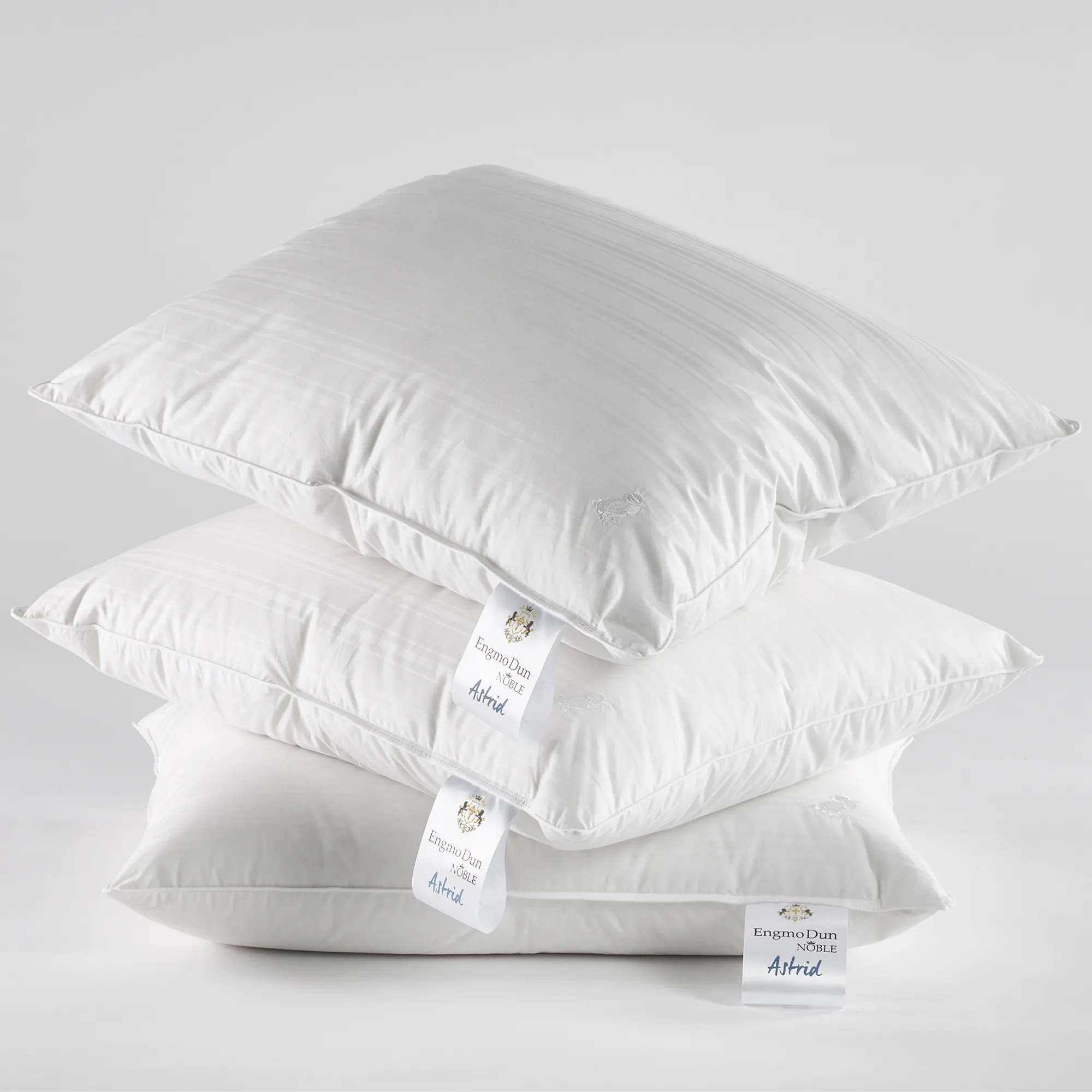 Astrid Feather Pillow - 10