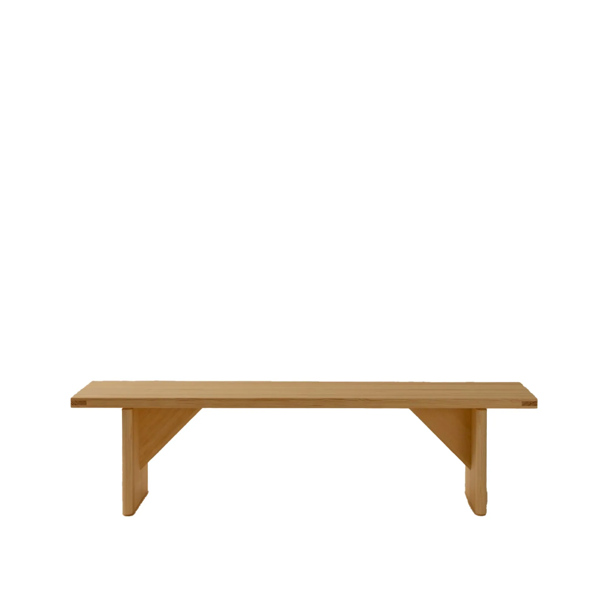 012 Kolmio Bench - 1