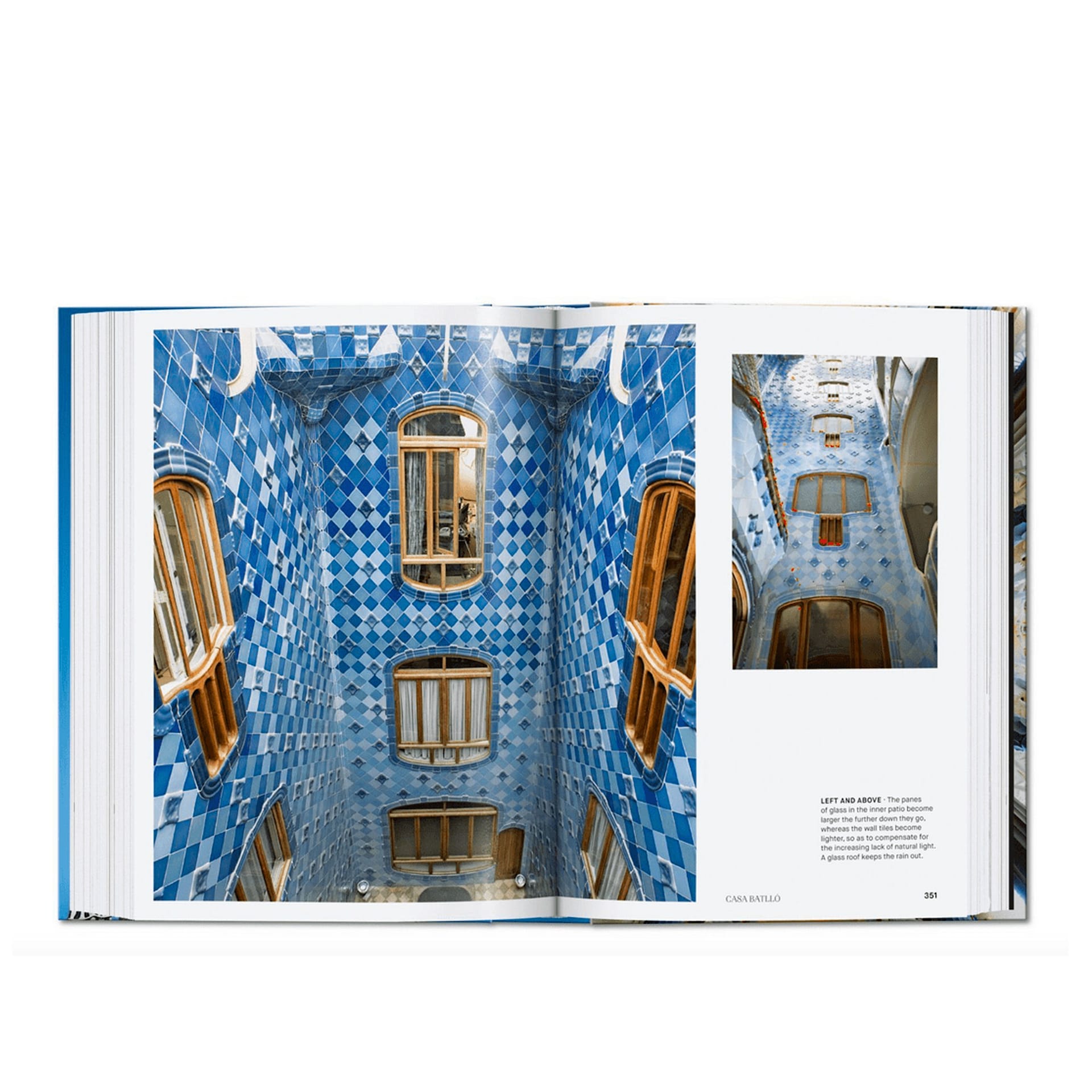 Gaudi - The Complete Works - New Mags - NO GA
