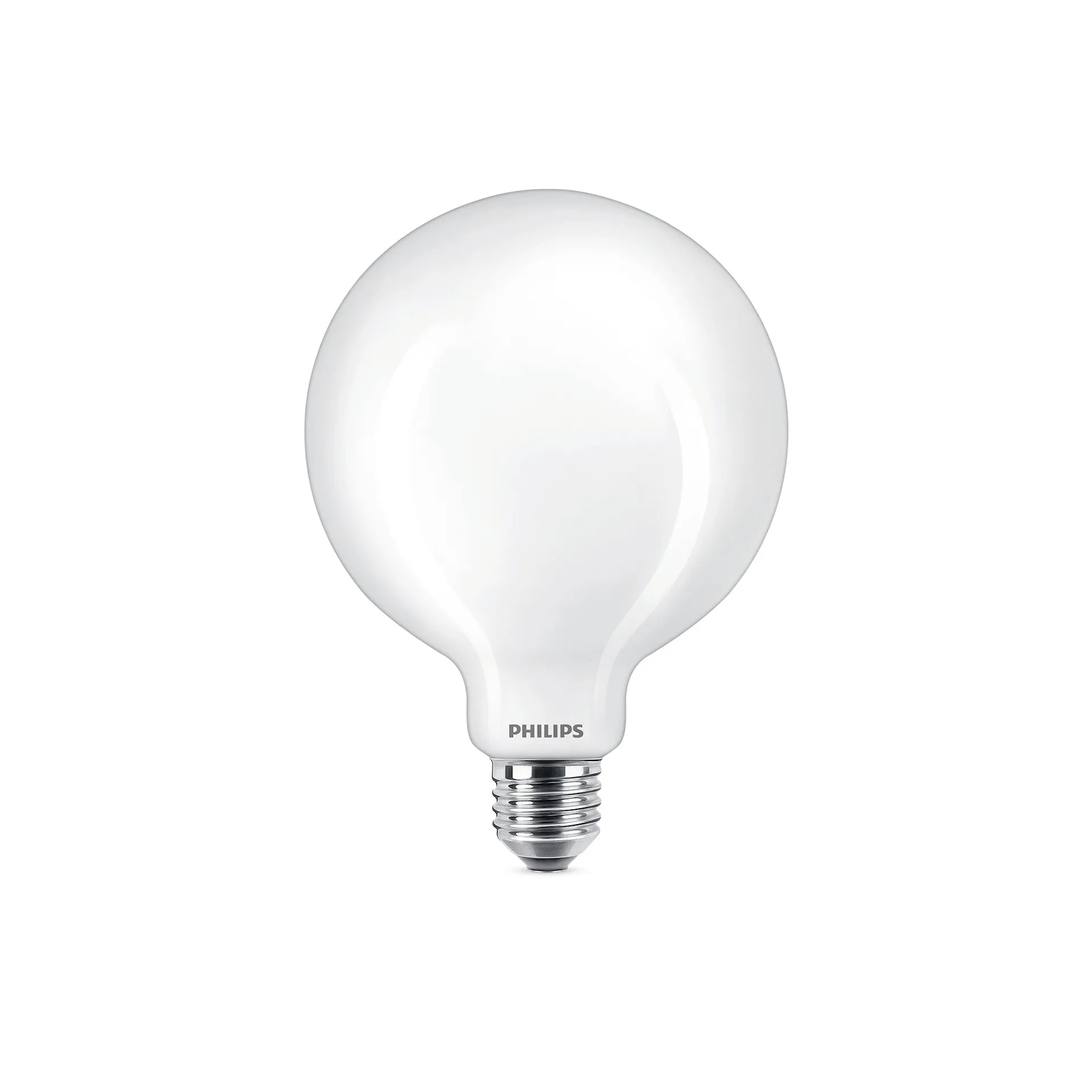 LED Frosted 7W E27 - Philips - NO GA