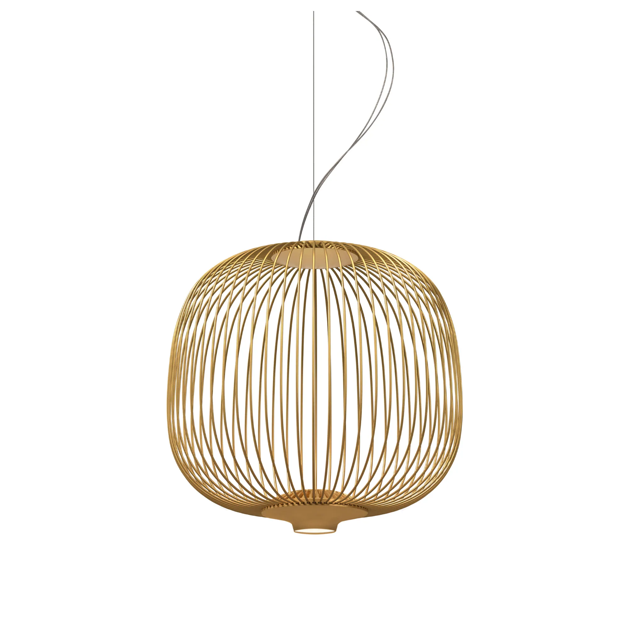 Spokes 2 Piccola hanglamp - 1