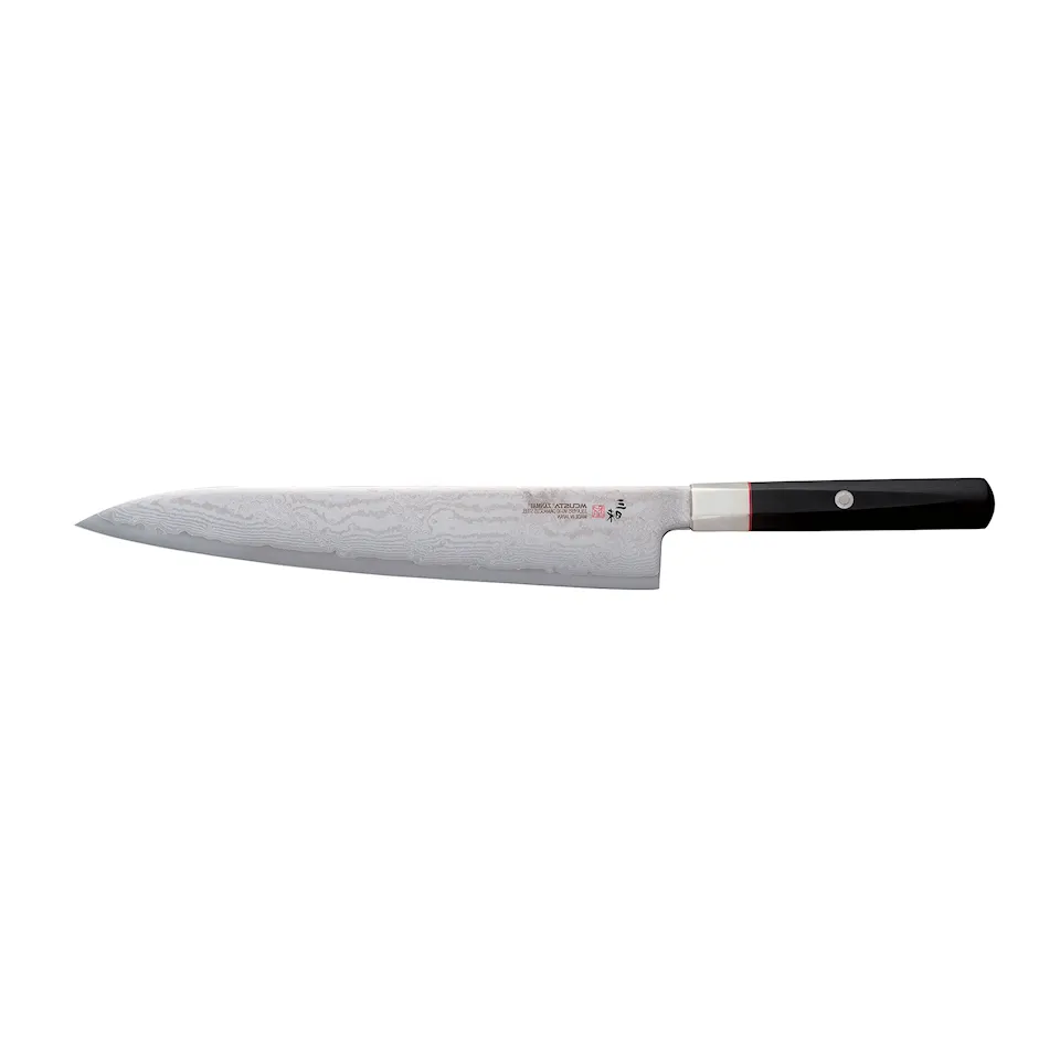 Hybrid Splash Gyuto Chef's Knife 24 cm