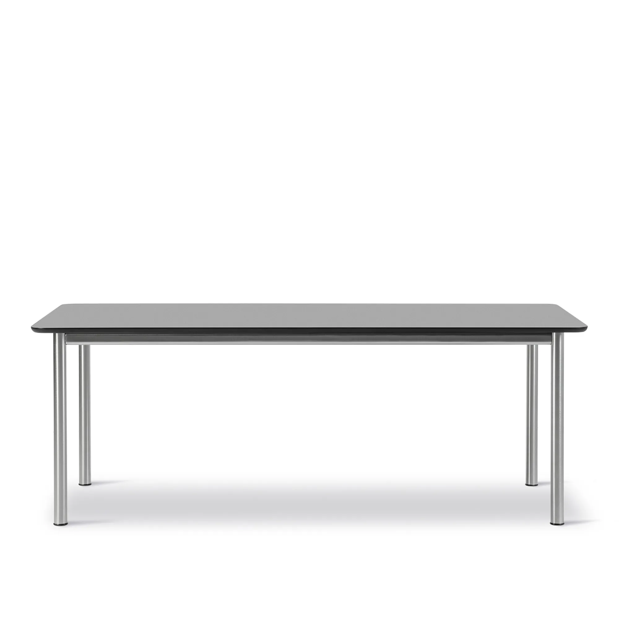 Plan 6631 Table 200 x 100 cm - 1