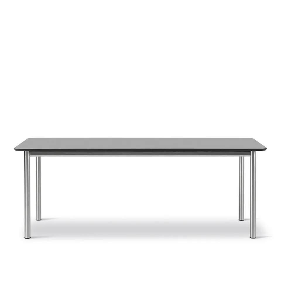 Plan 6631 Table 200 x 100 cm
