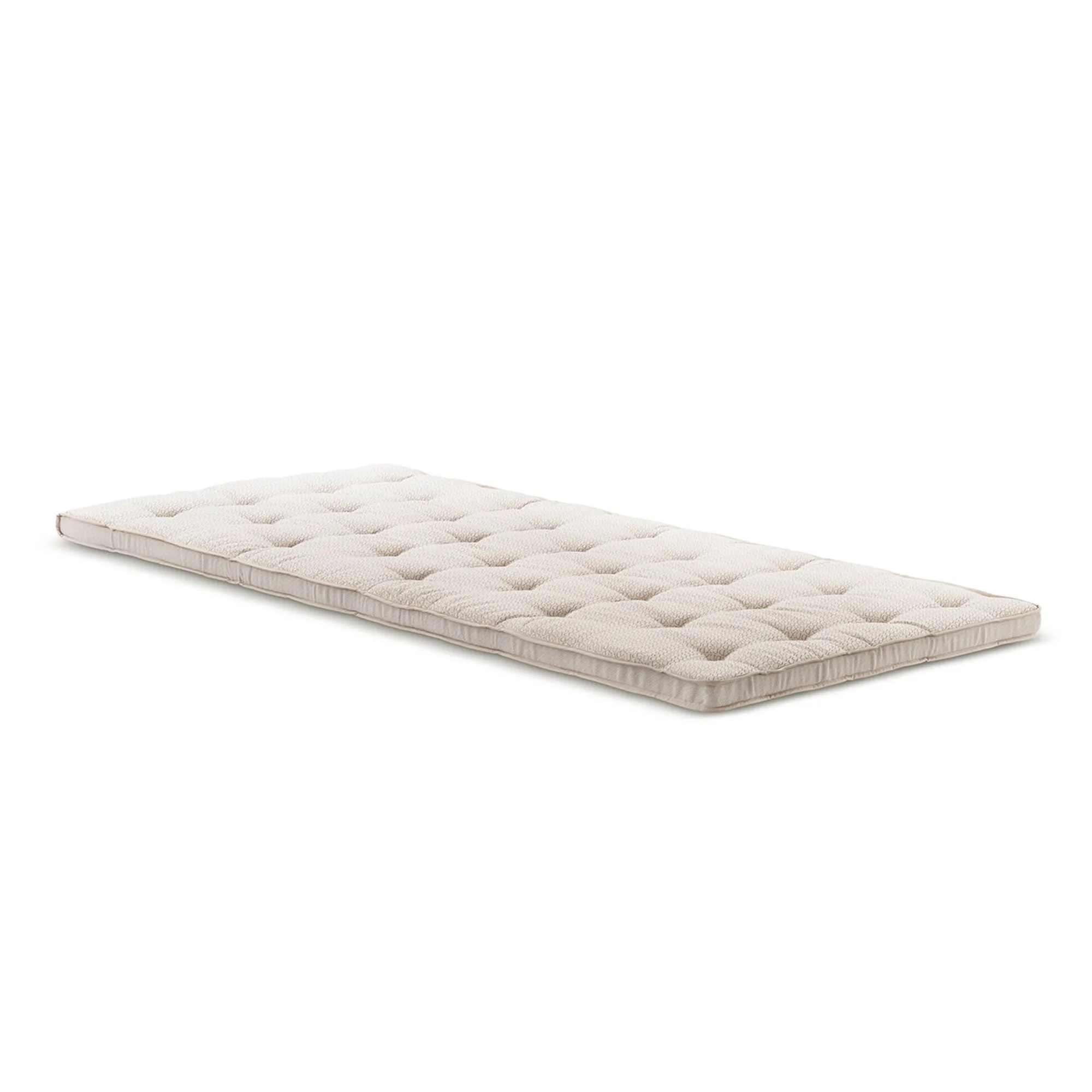 Dux Comfort Top Pad Medium Petauspatja - 1