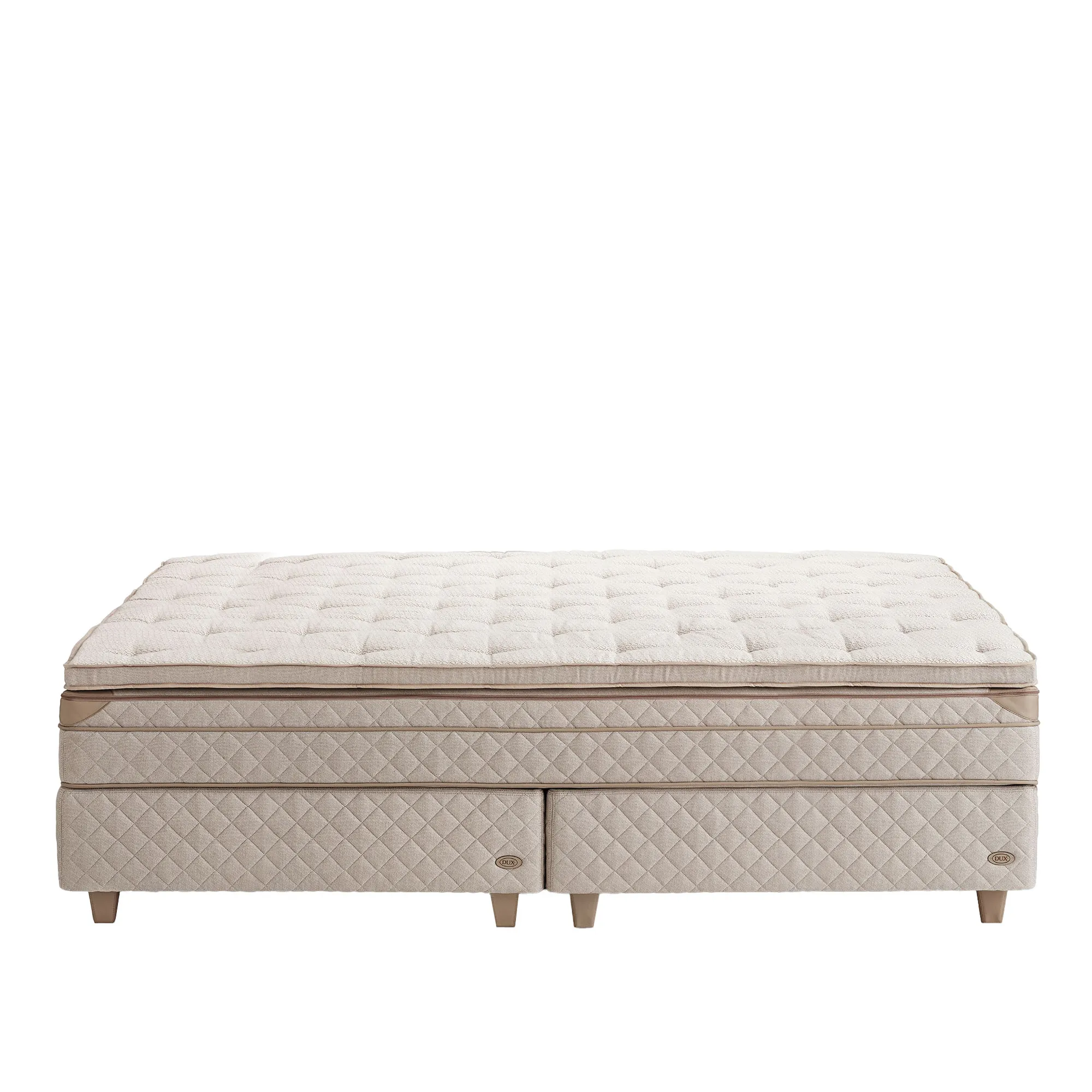 Dux 60 Sustainable Comfort Continental bed - 1