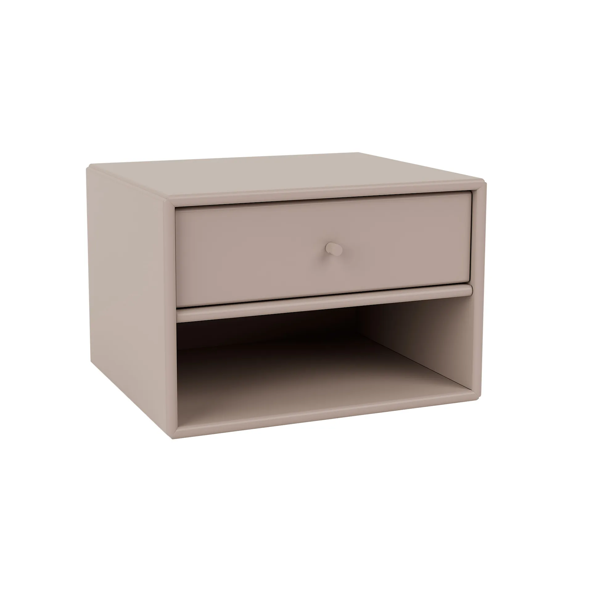 Dash Nightstand - Suspension Rail - Montana - NO GA