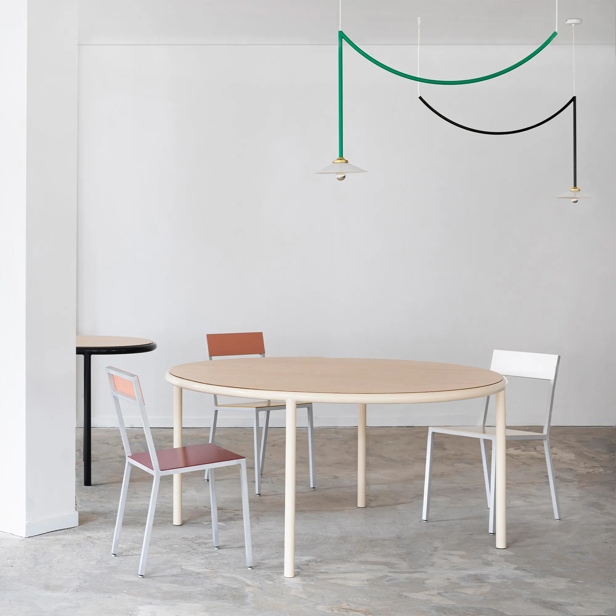 Ceiling Lamp N°4 - 11