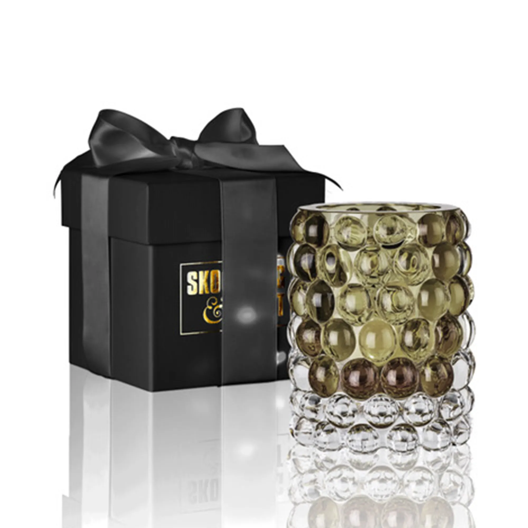 Hurricane Lamp Boule - 9