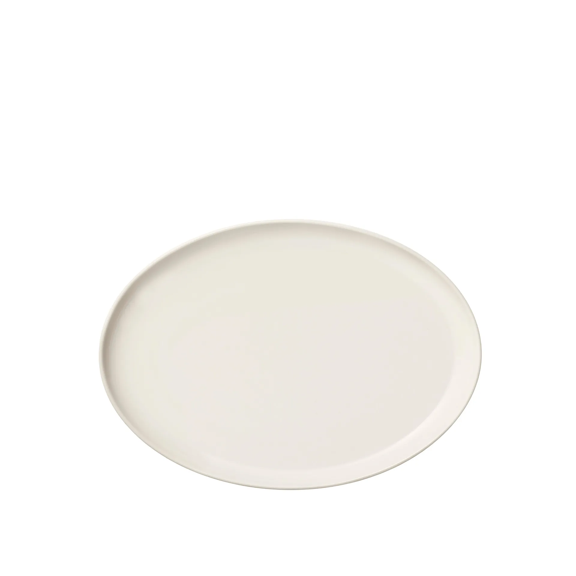 Essence Plate, Oval - Iittala - Alfredo Häberli  - NO GA