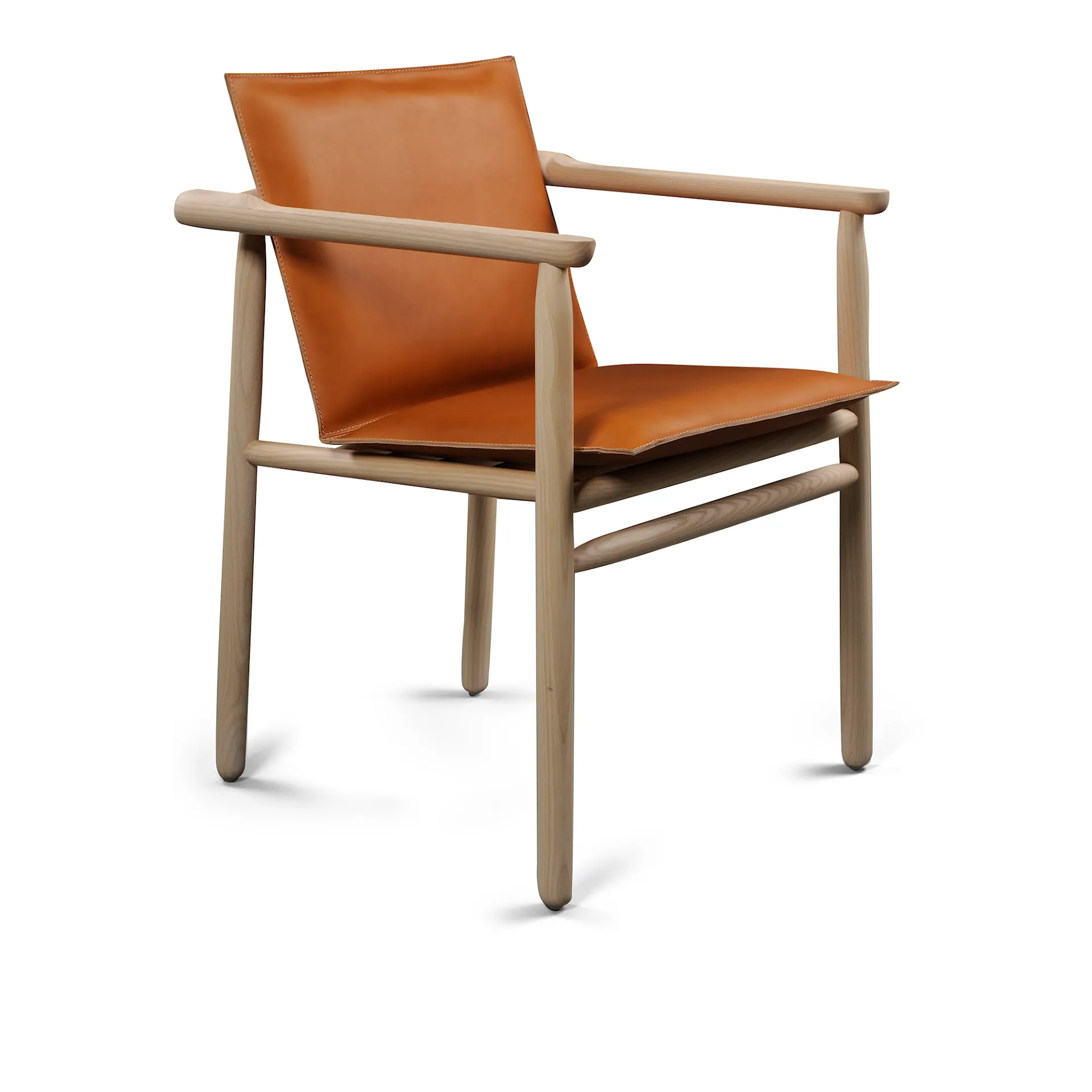 Igman Armchair - Zanat - NO GA