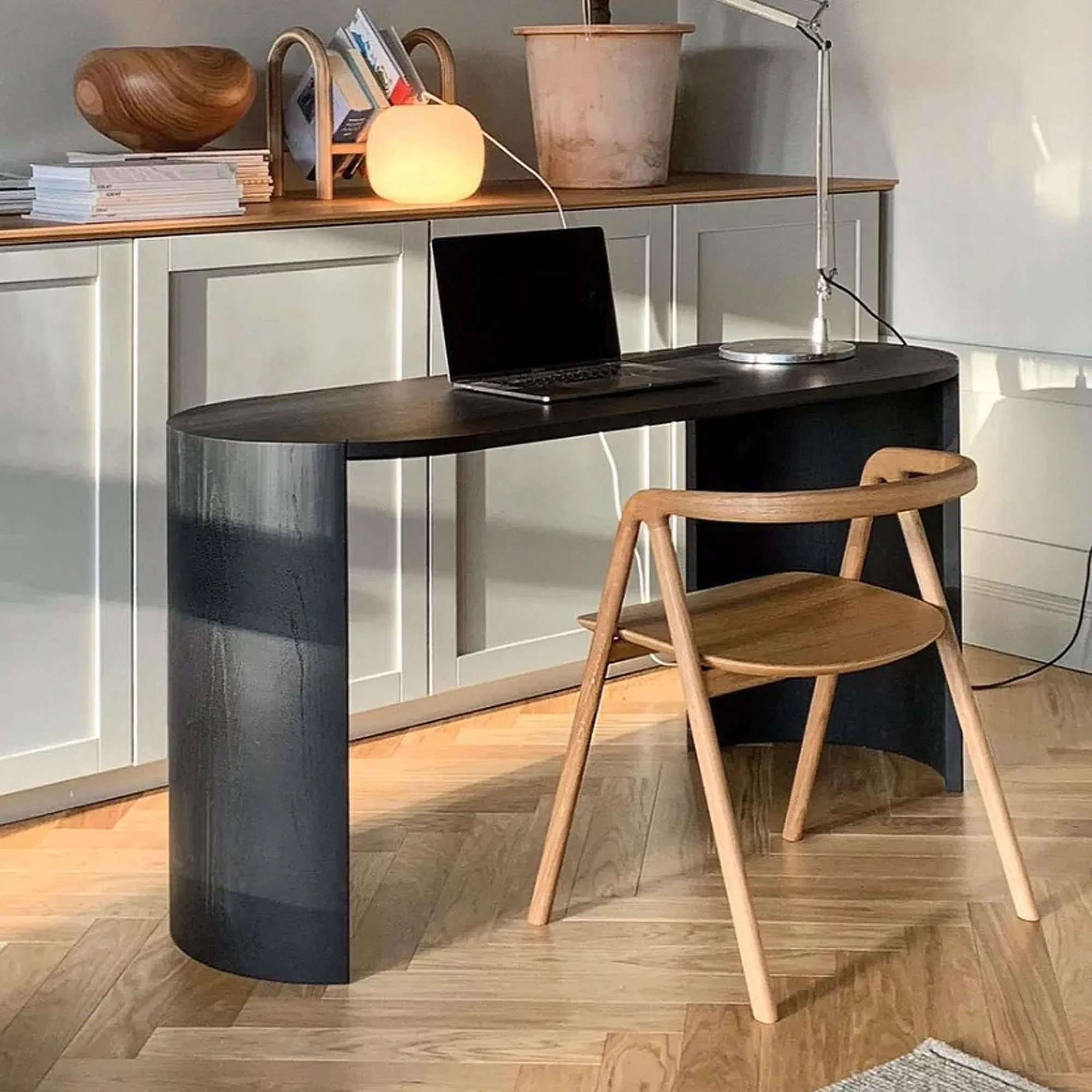 Airisto Work Desk - 2