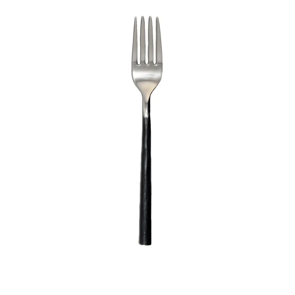 Large dinner fork