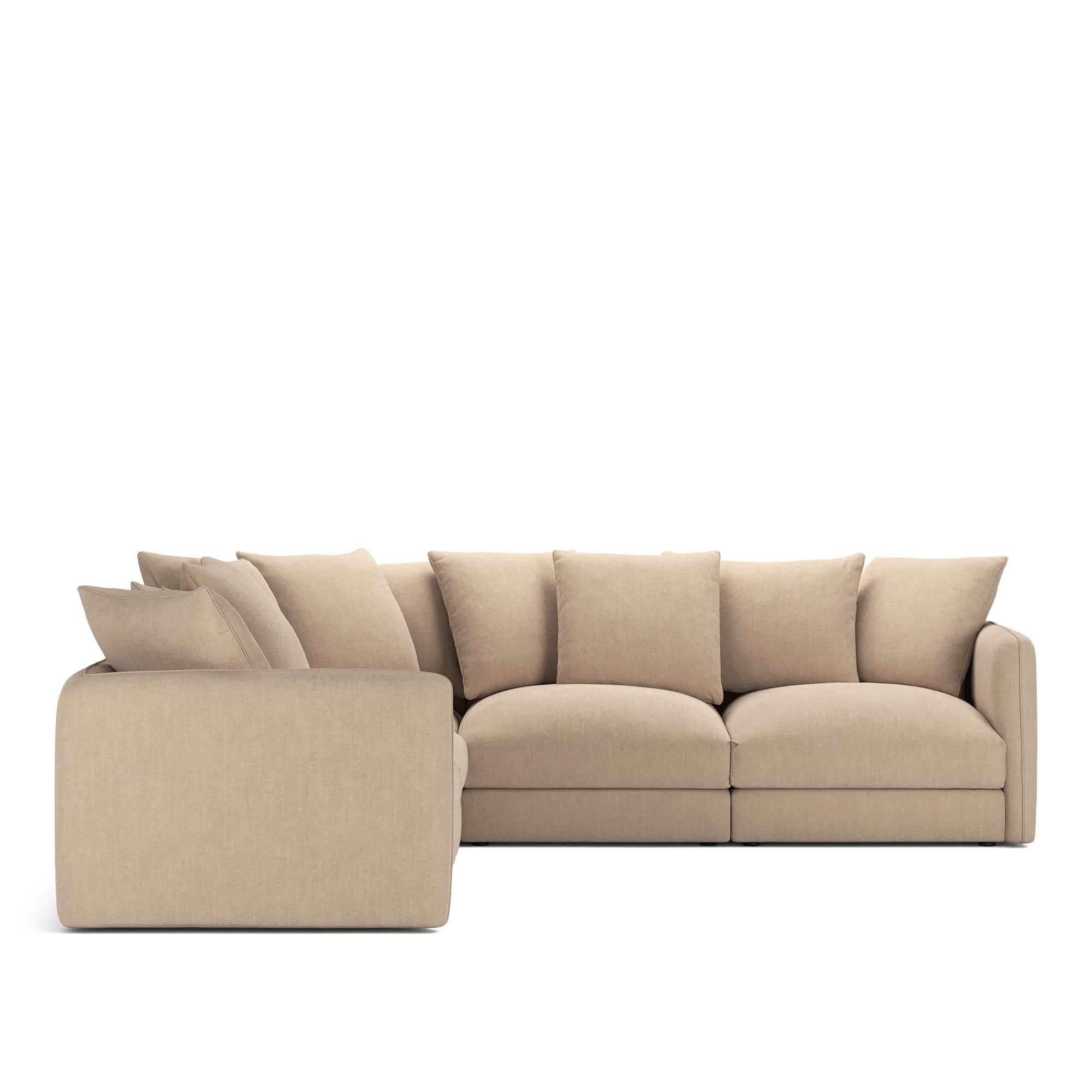 Pavarotti 5-Seater Corner - 5