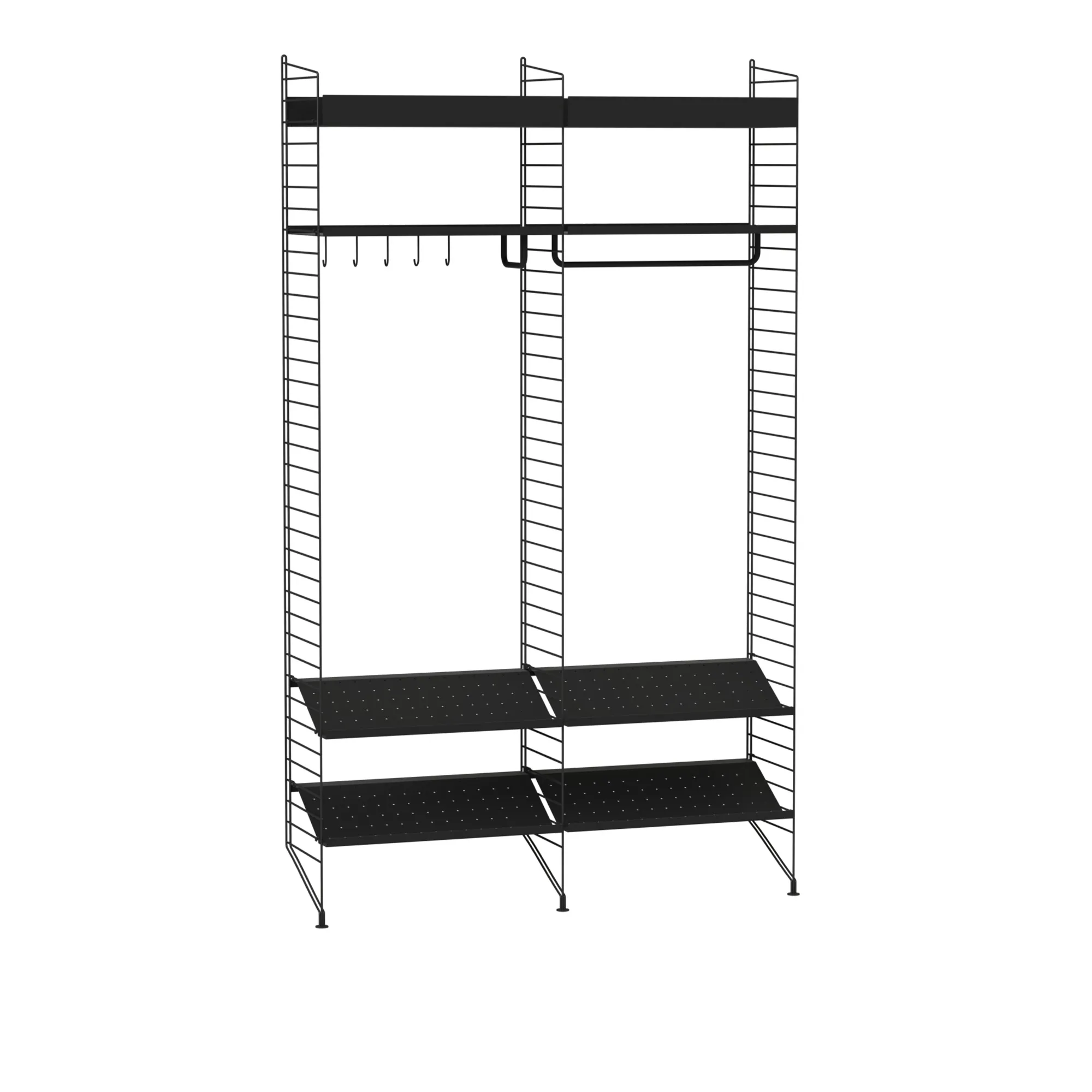 Hall Hyllsystem K - 1
