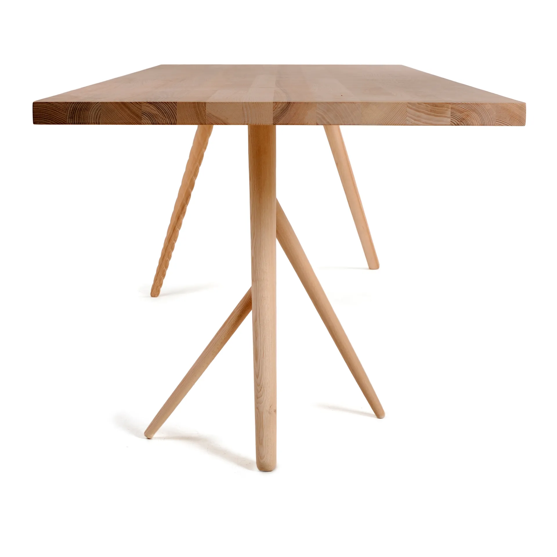 Branchmark 3 Table - Zanat - Gert Wingårdh - NO GA