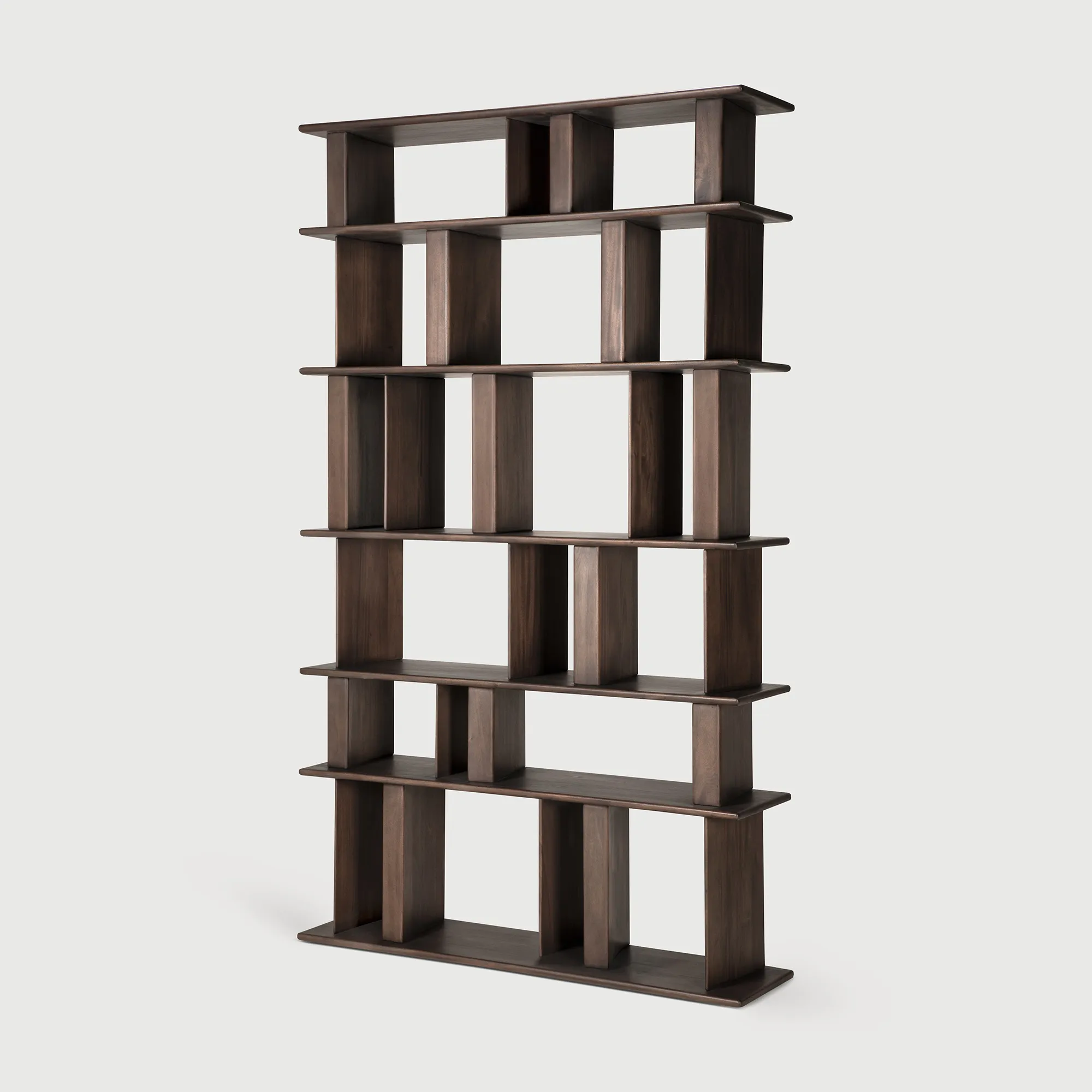 Block Rack - 4