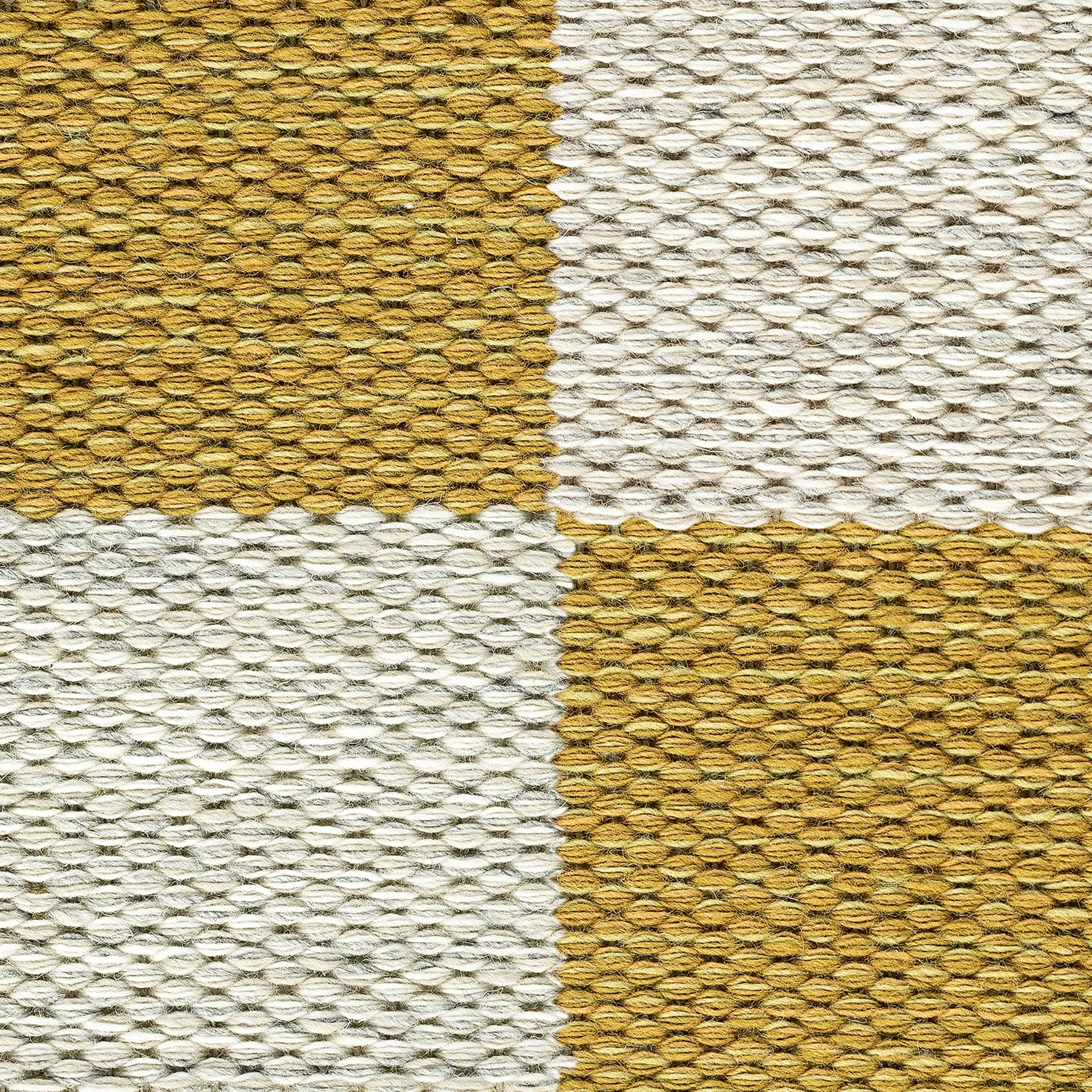 Checkerboard Icon Sunny Day 450 wollen vloerkleed - 4