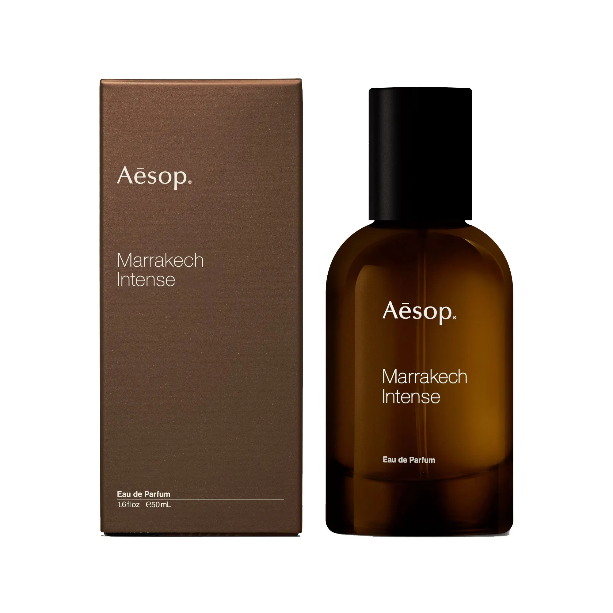 Marrakech Intense Eau de Parfum 50 ml - 1