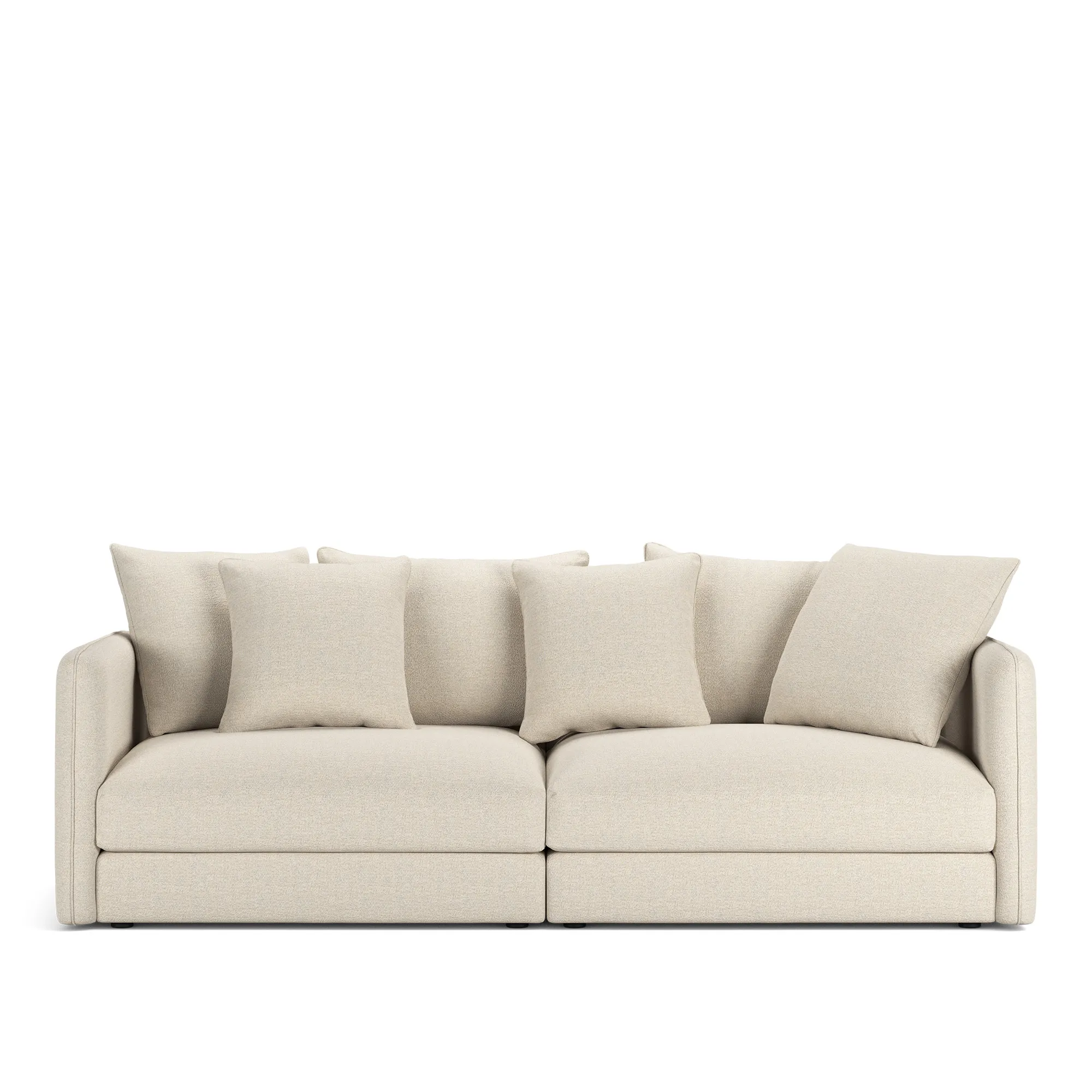 Pavarotti 01 2,5-personers sofa - 1