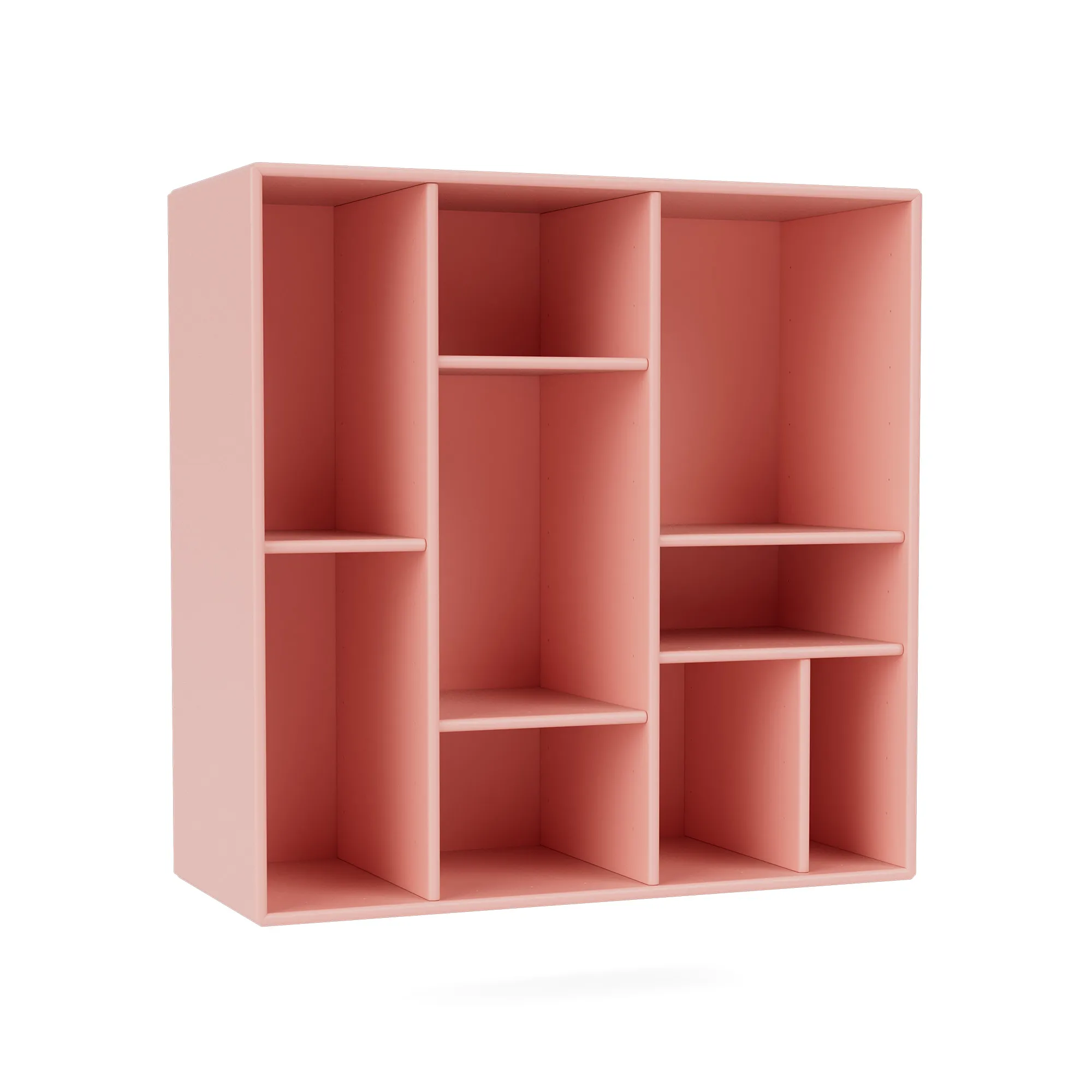 Montana Selection Compile wandplank - 1