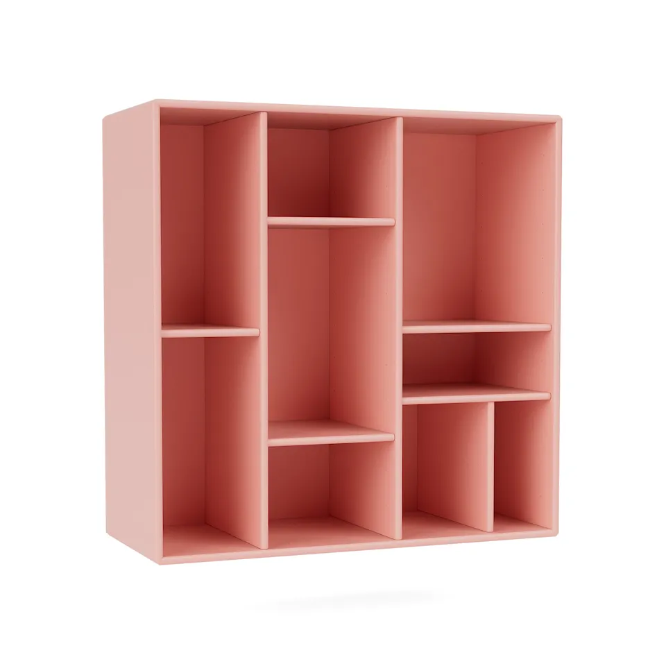 Montana Selection Compile wandplank