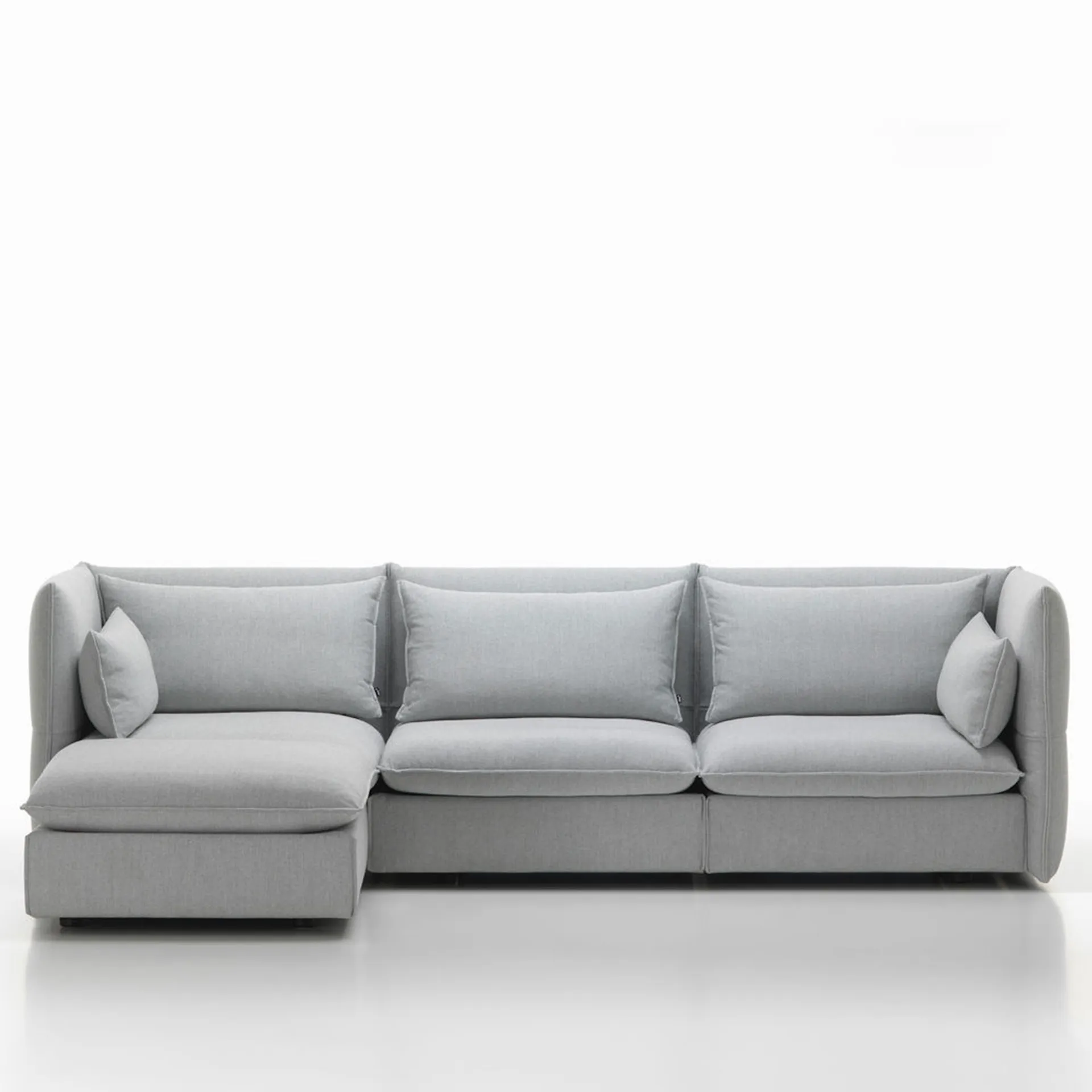 Mariposa Corner Sofa - Vitra - NO GA