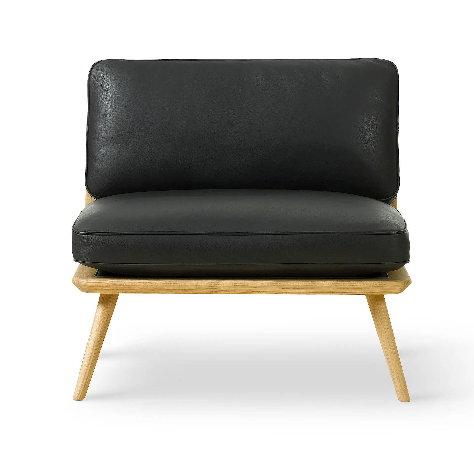 Spine Lounge Suite Chair - Fredericia Furniture - NO GA