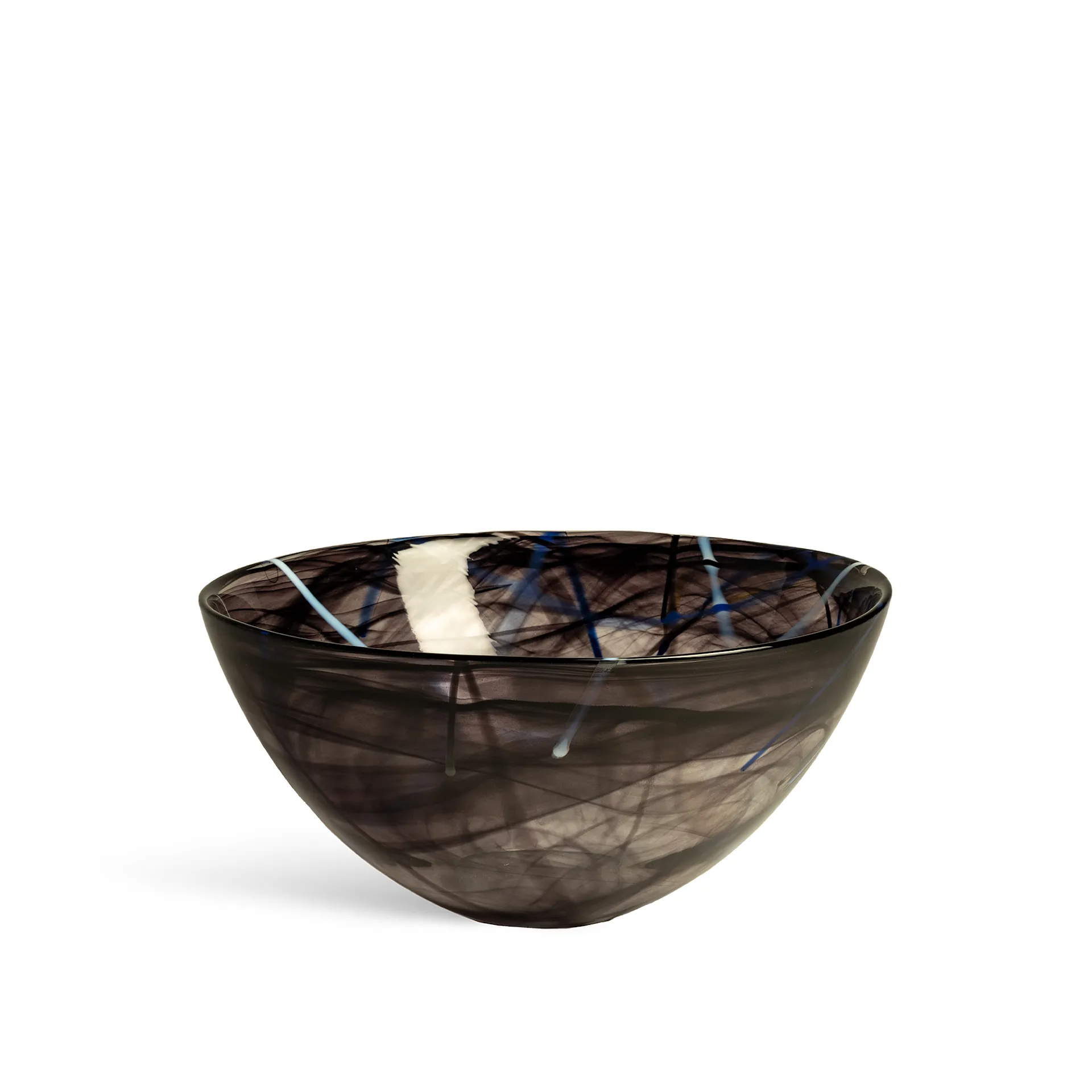 Contrast Bowl Ø 35 cm - Kosta Boda - NO GA