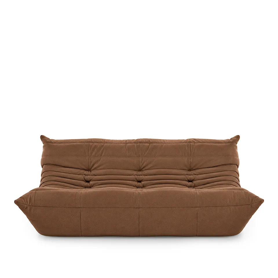 Togo Large Settee